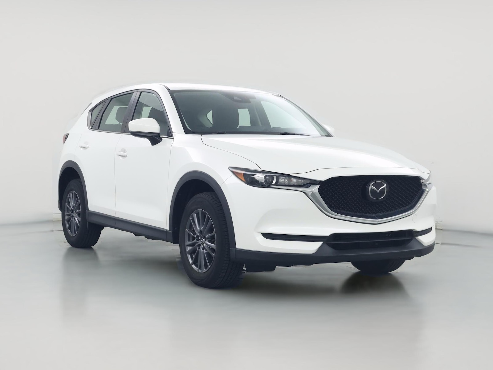 2021 Mazda CX-5 Sport