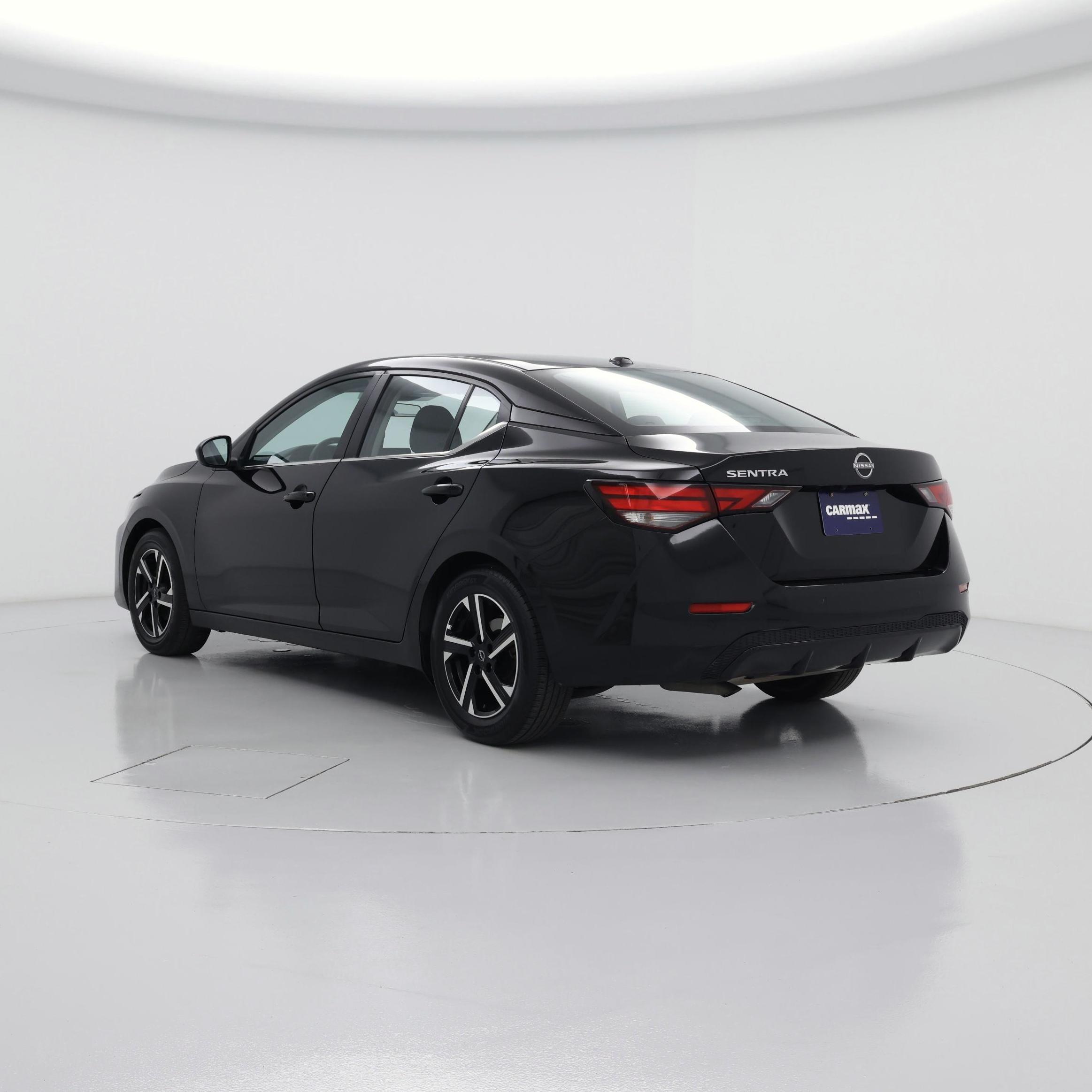 Thumbnail: 2025 Nissan Sentra - 2