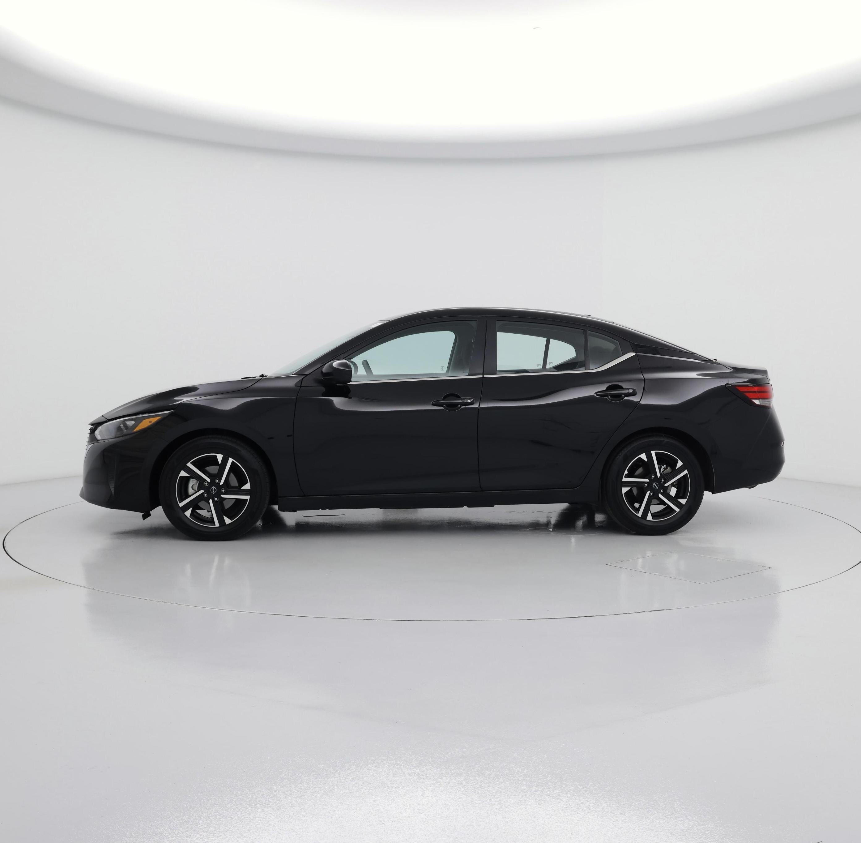 Thumbnail: 2025 Nissan Sentra - 3