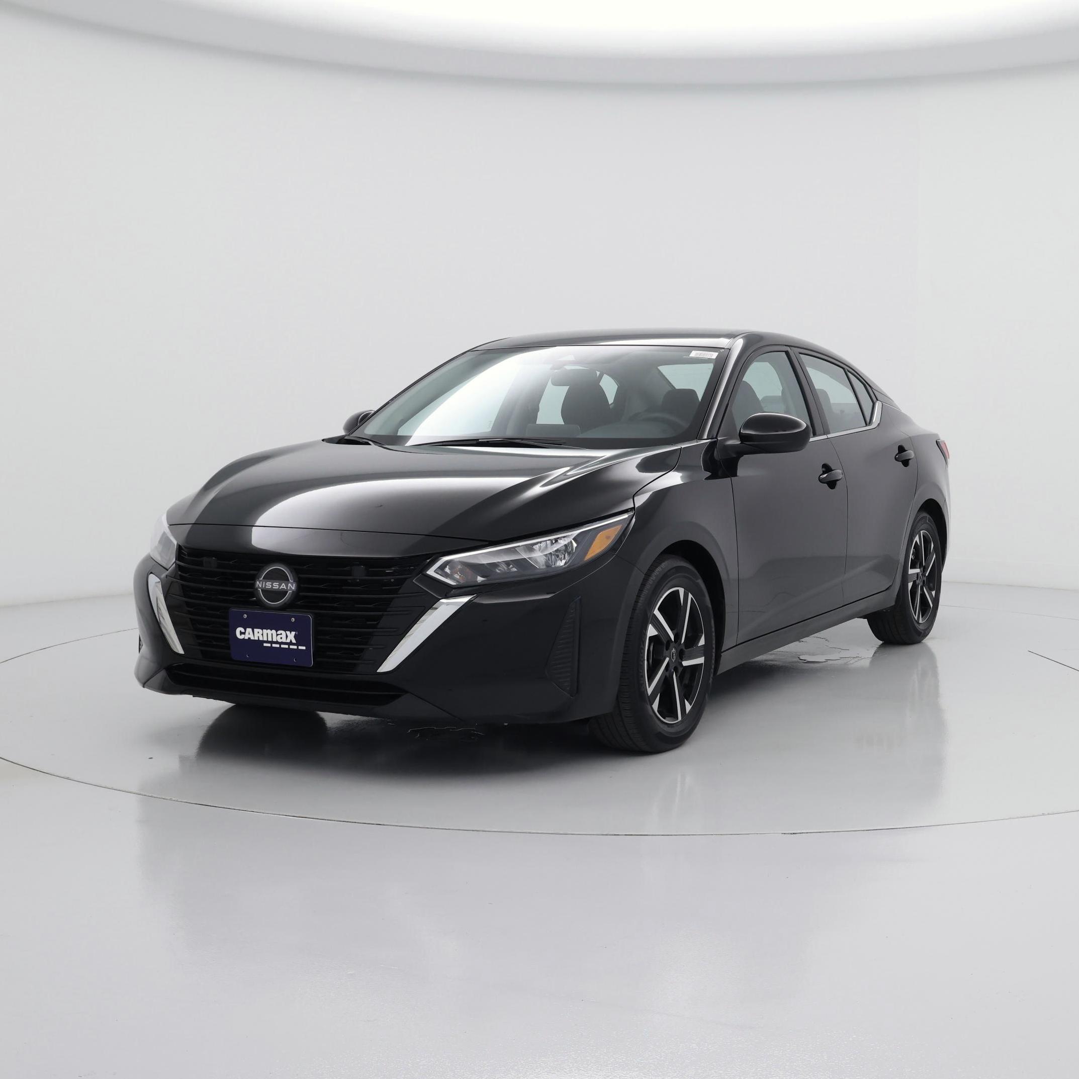 Thumbnail: 2025 Nissan Sentra - 4