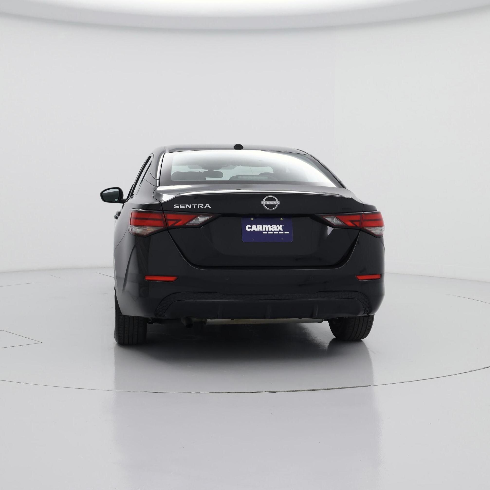 Thumbnail: 2025 Nissan Sentra - 6
