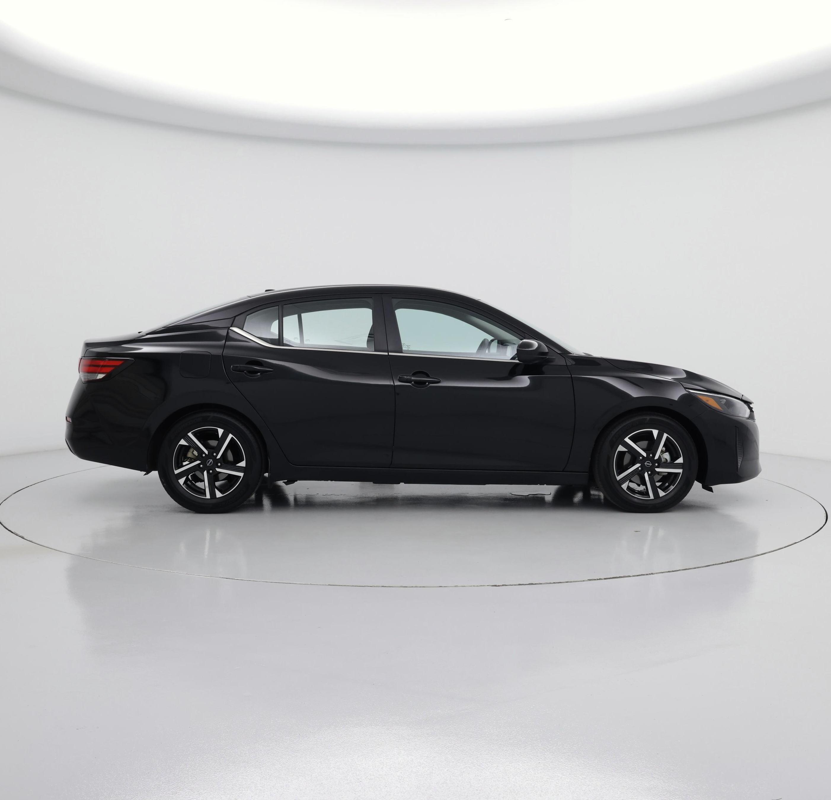 Thumbnail: 2025 Nissan Sentra - 7