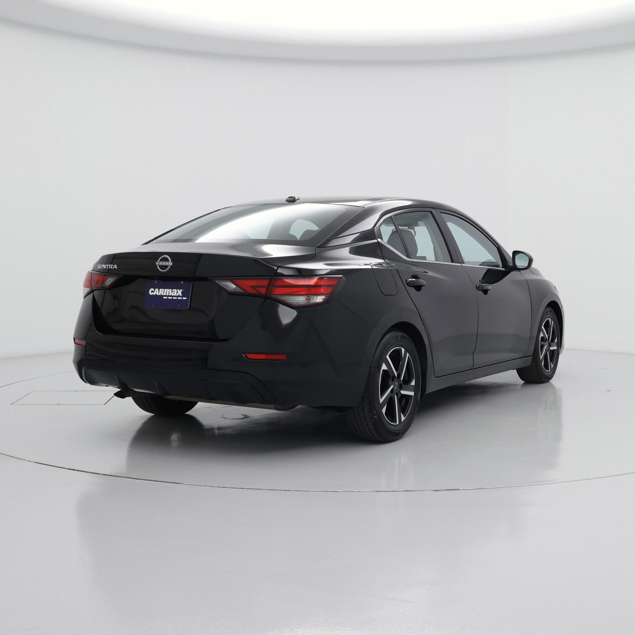 Thumbnail: 2025 Nissan Sentra - 8