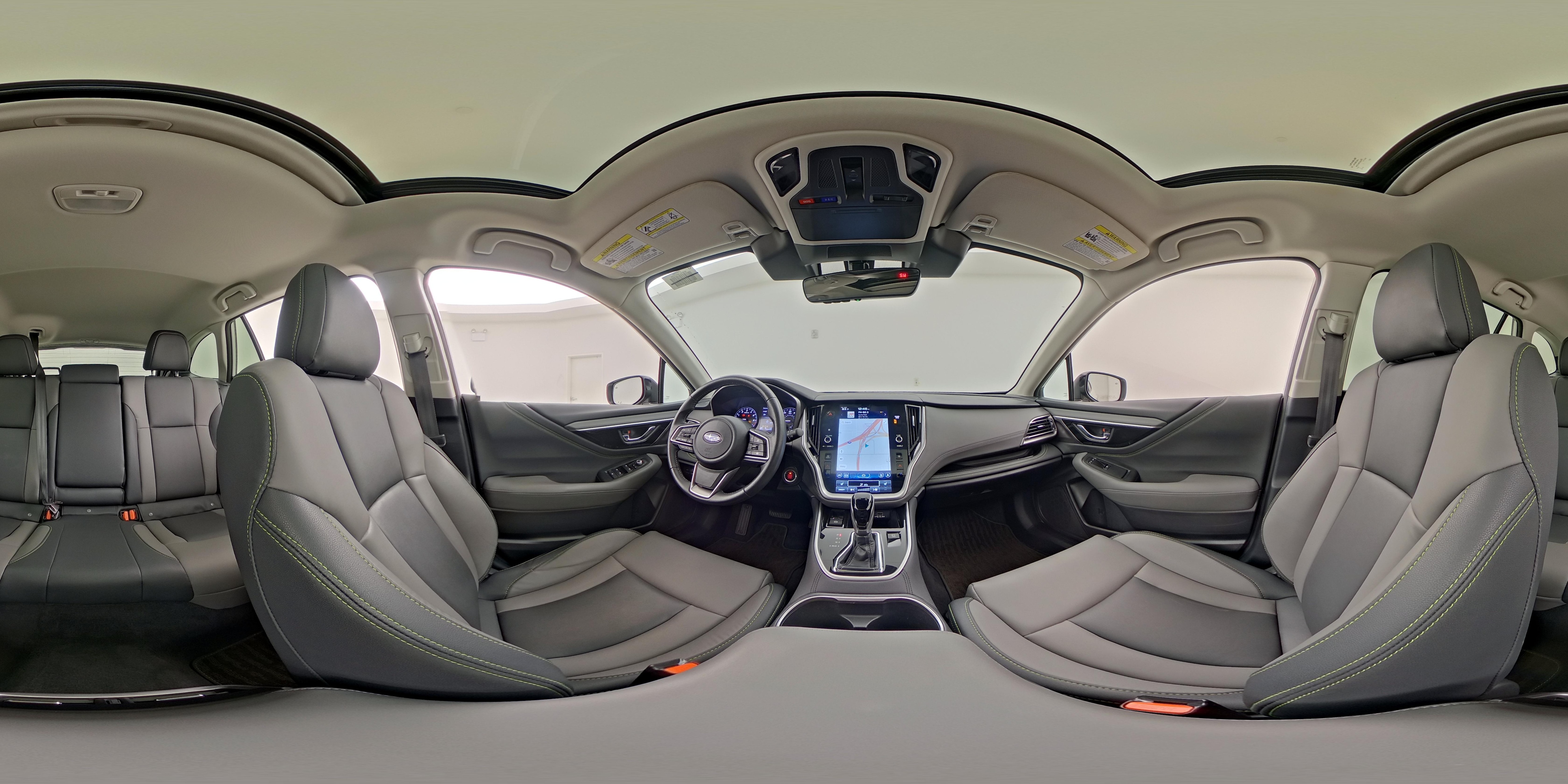 2023 Subaru Outback Onyx Edition - Photo 26