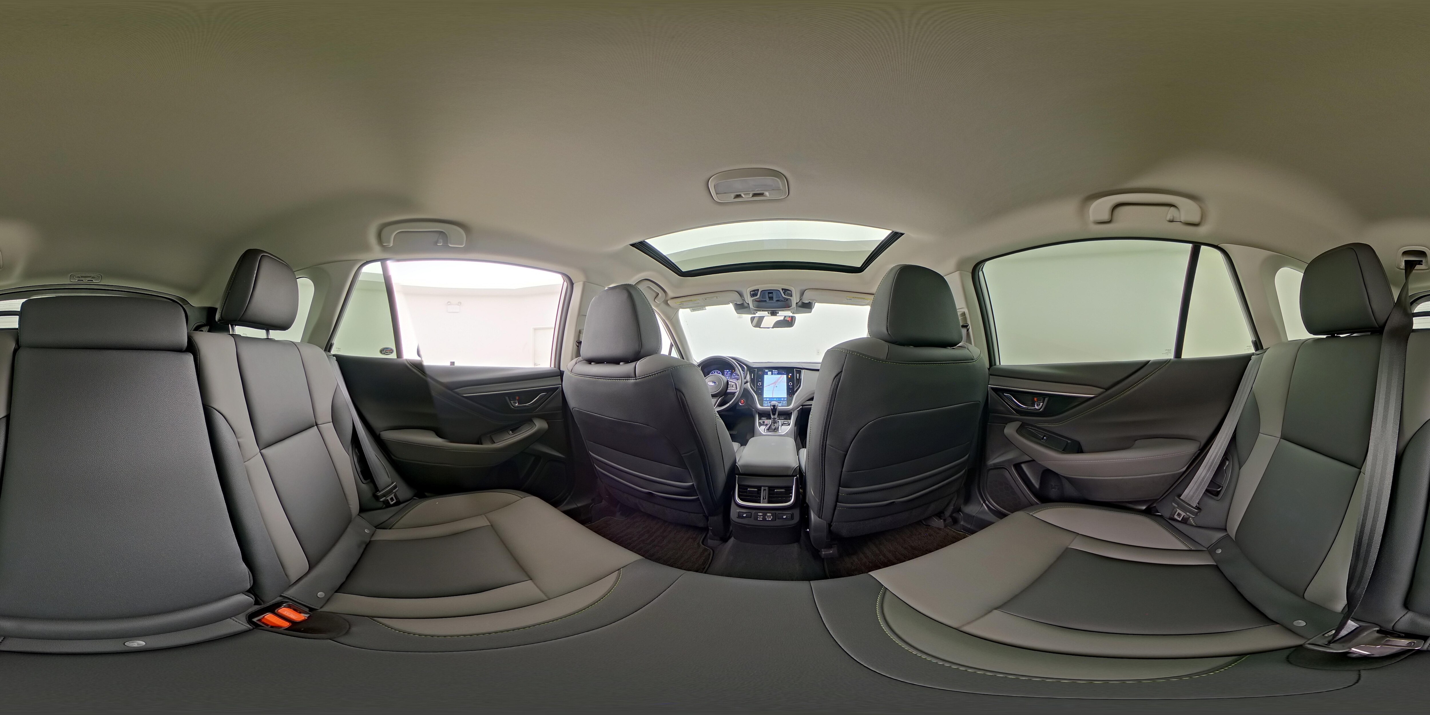 2023 Subaru Outback Onyx Edition - Photo 27