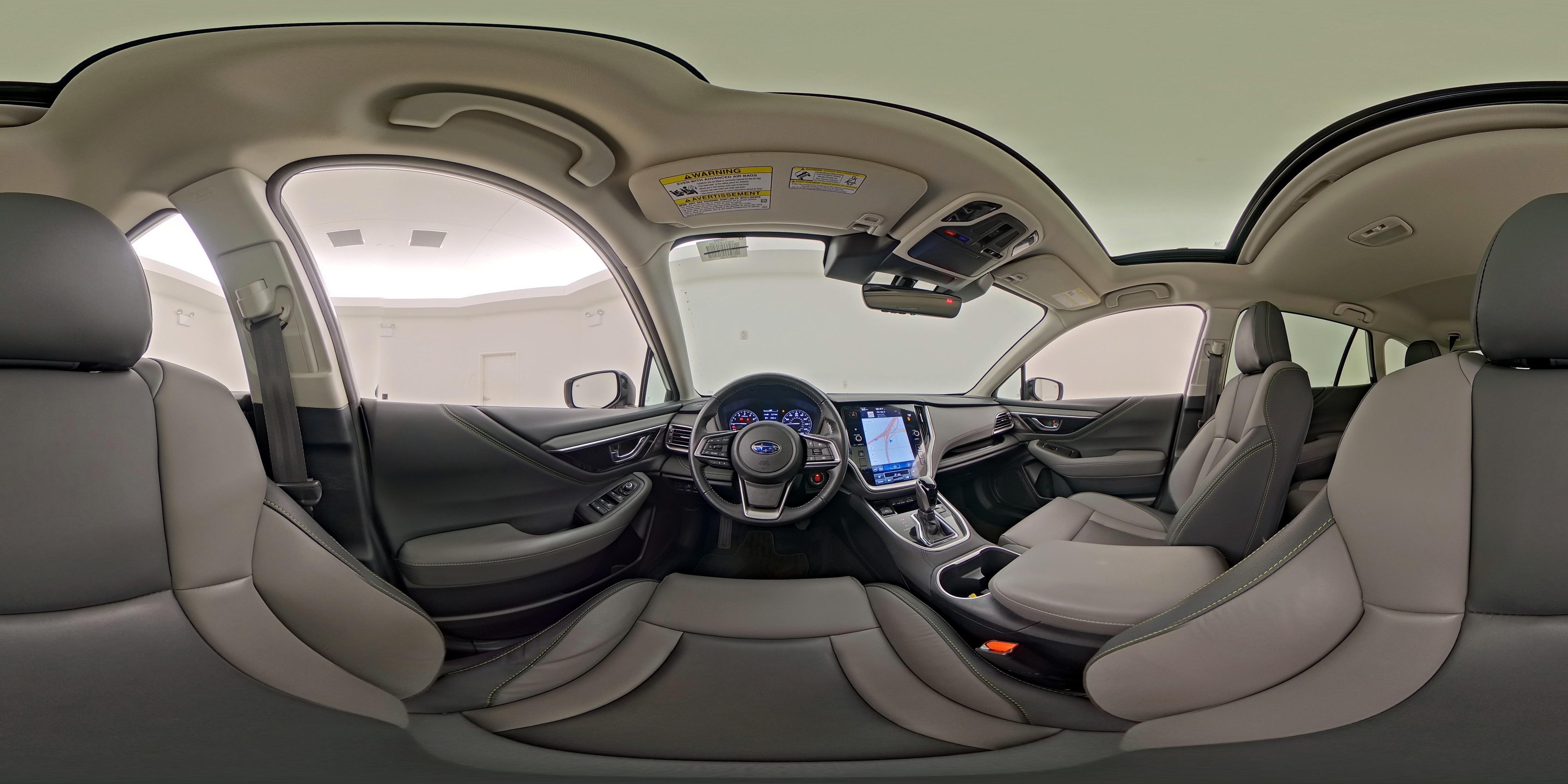2023 Subaru Outback Onyx Edition - Photo 28