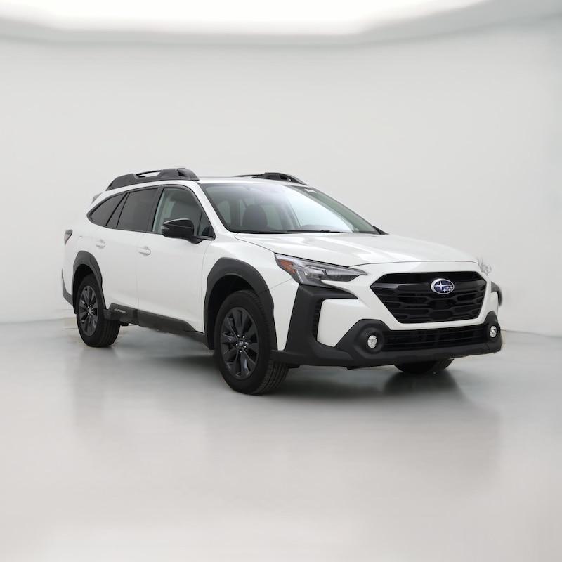 2023 Subaru Outback Onyx Edition XT