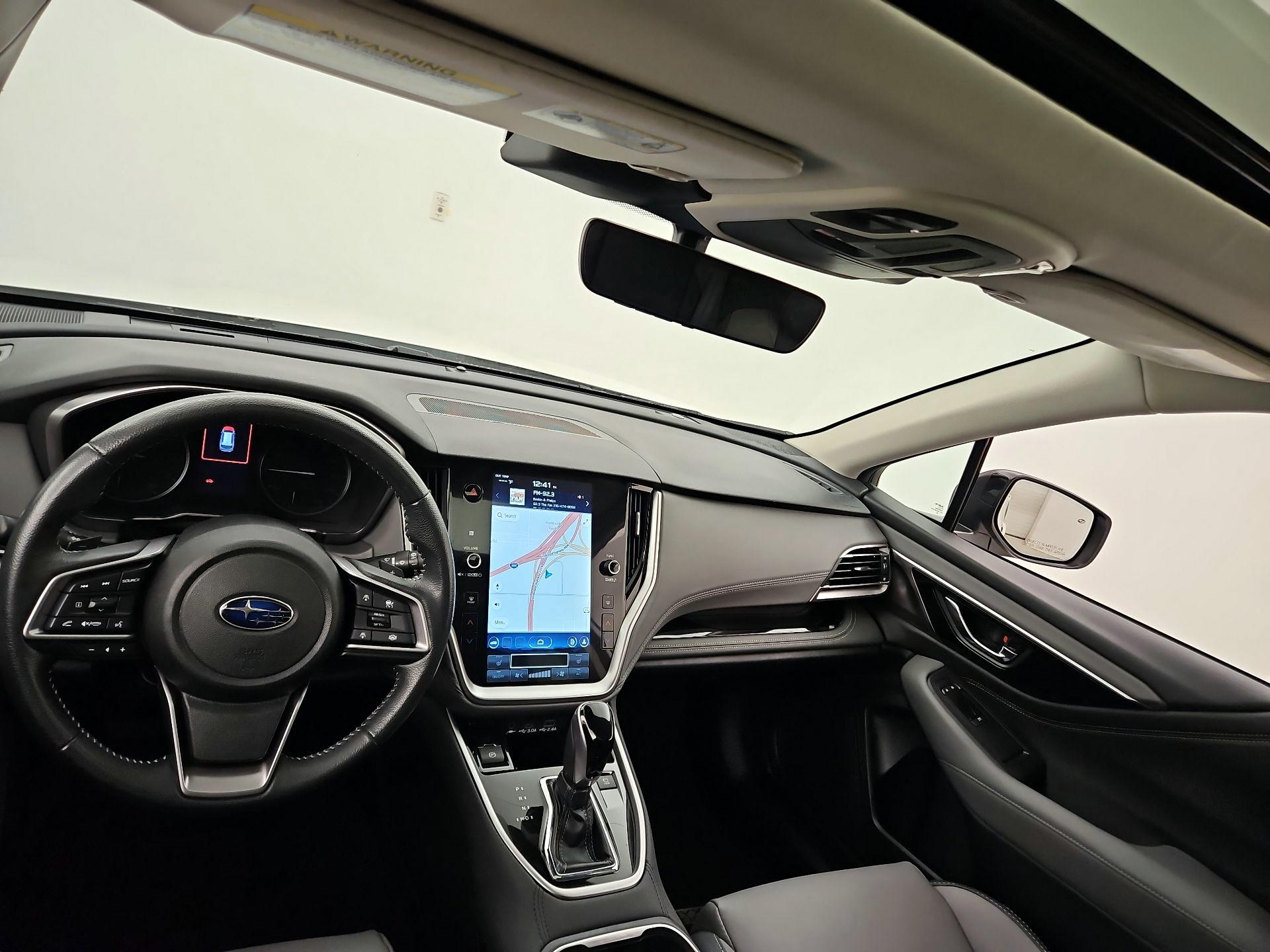 Thumbnail: 2023 Subaru Outback - 9