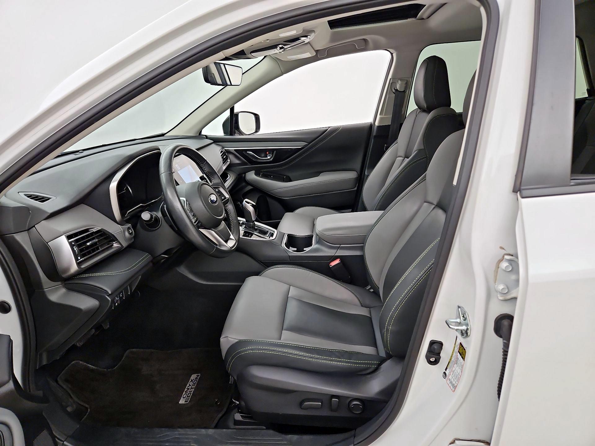 Thumbnail: 2023 Subaru Outback - 11