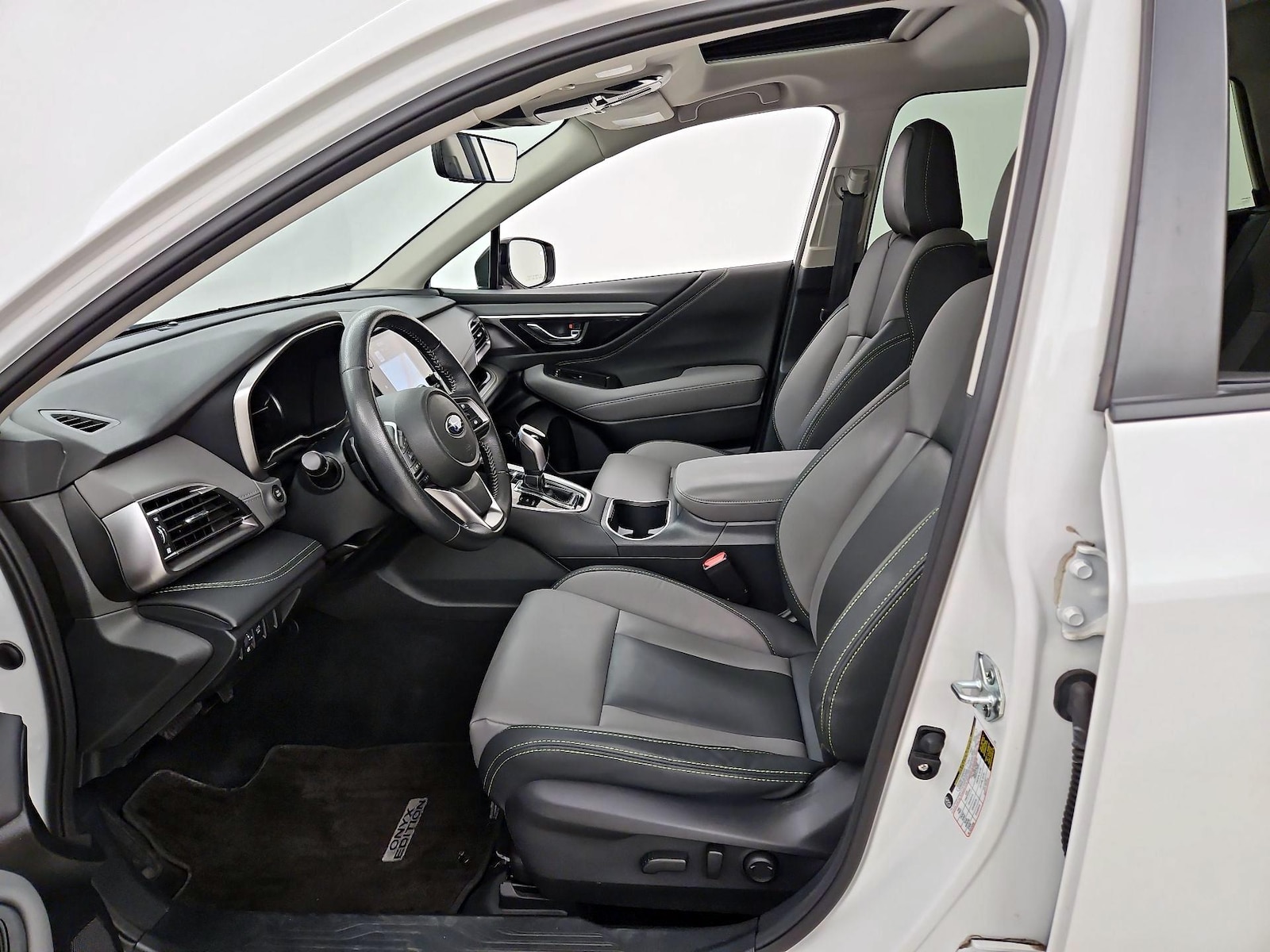 2023 Subaru Outback Onyx Edition - Photo 12