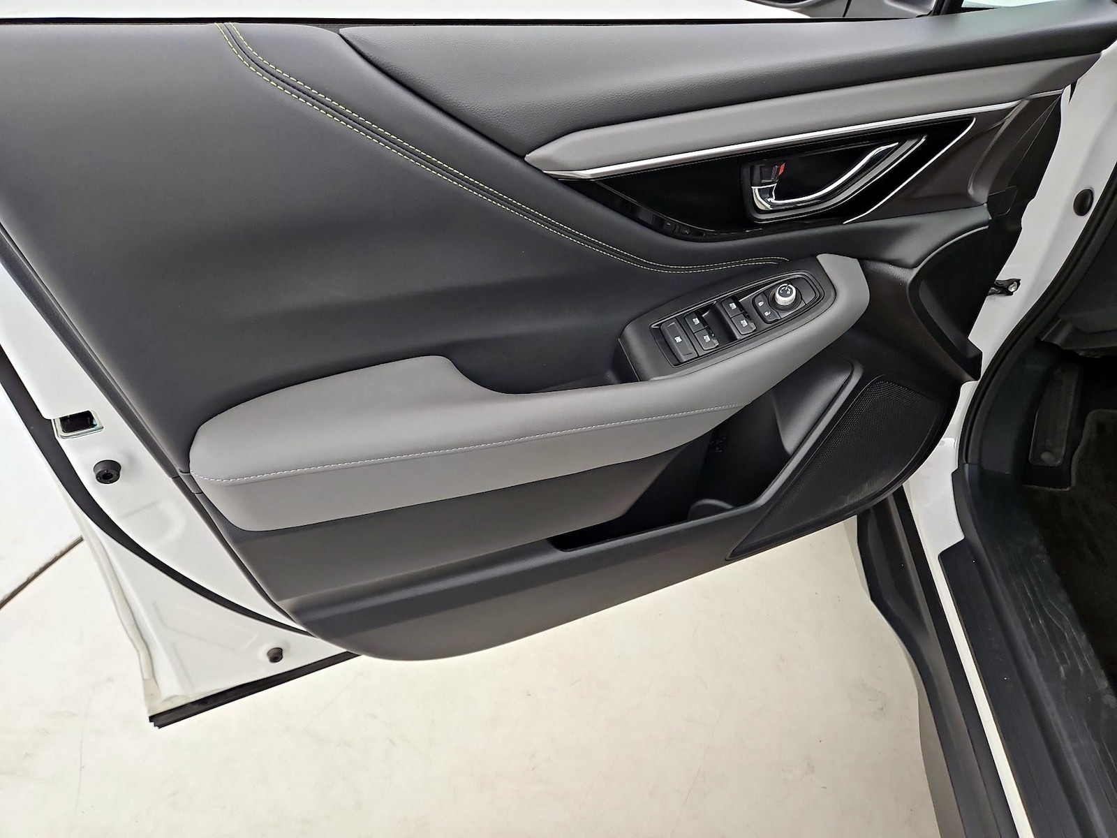 2023 Subaru Outback Onyx Edition - Photo 13
