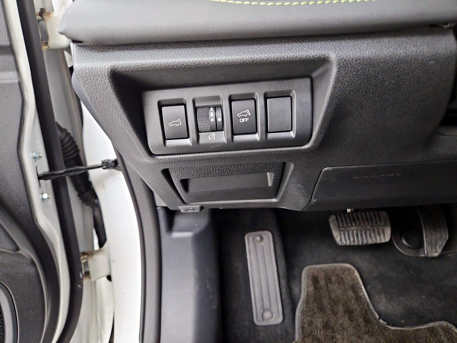 2023 Subaru Outback Onyx Edition - Photo 14