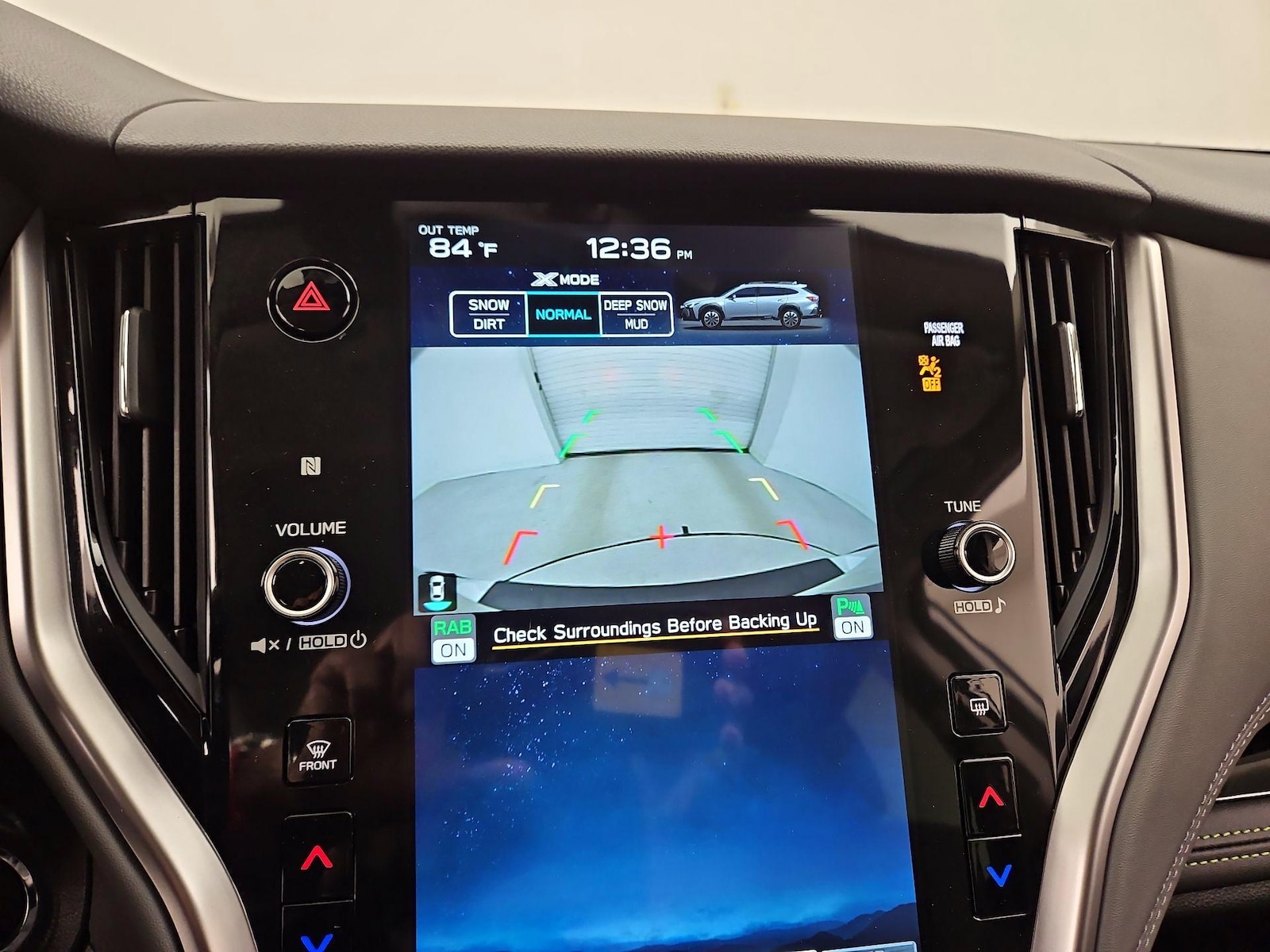 2023 Subaru Outback Onyx Edition - Photo 16