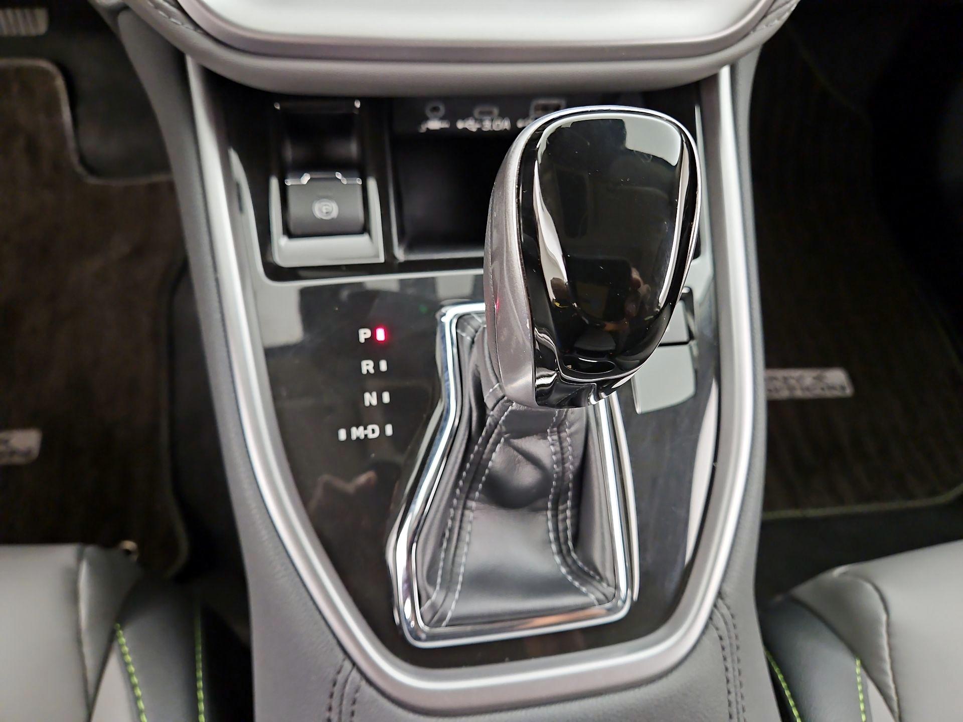 Thumbnail: 2023 Subaru Outback - 18