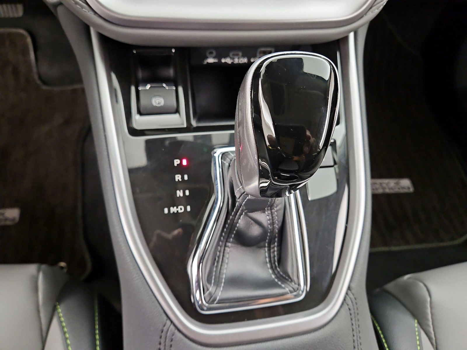 2023 Subaru Outback Onyx Edition - Photo 19
