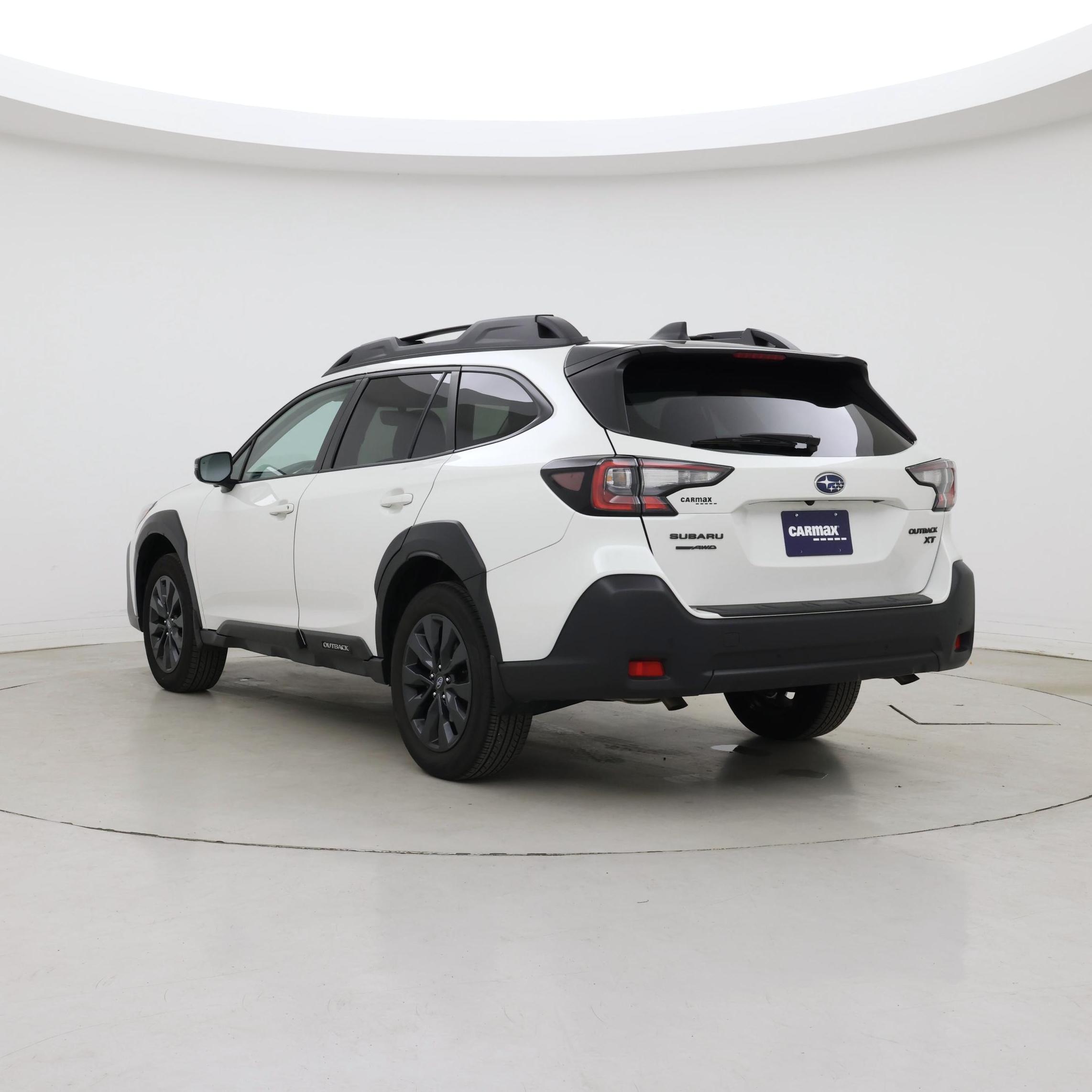 Thumbnail: 2023 Subaru Outback - 2