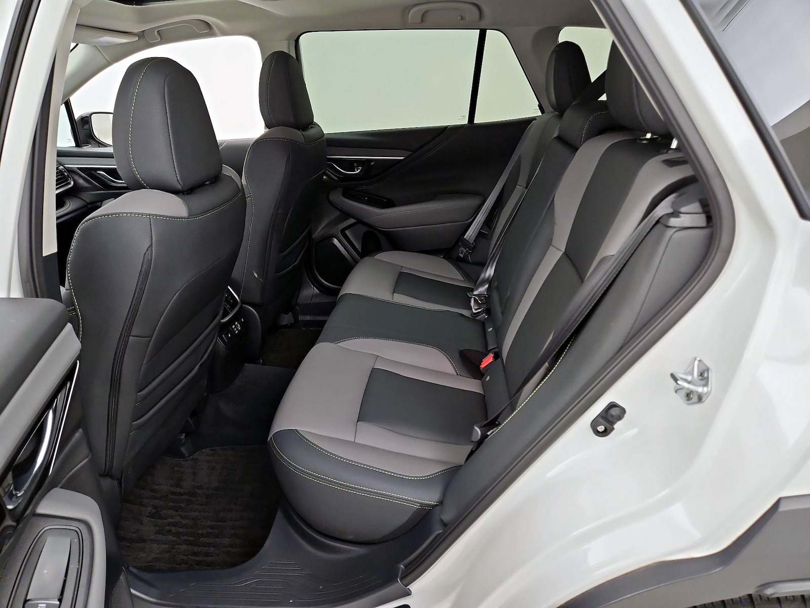 2023 Subaru Outback Onyx Edition - Photo 22
