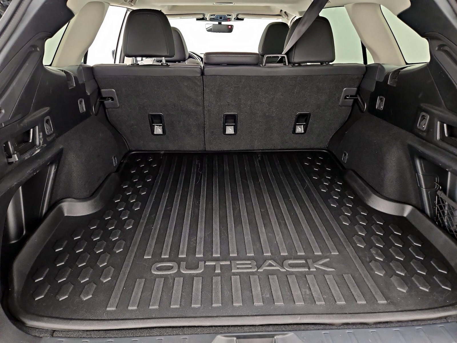 2023 Subaru Outback Onyx Edition - Photo 23