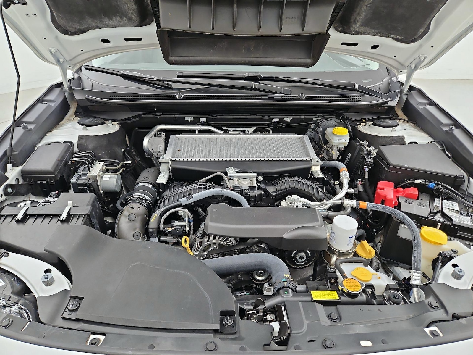 2023 Subaru Outback Onyx Edition - Photo 24
