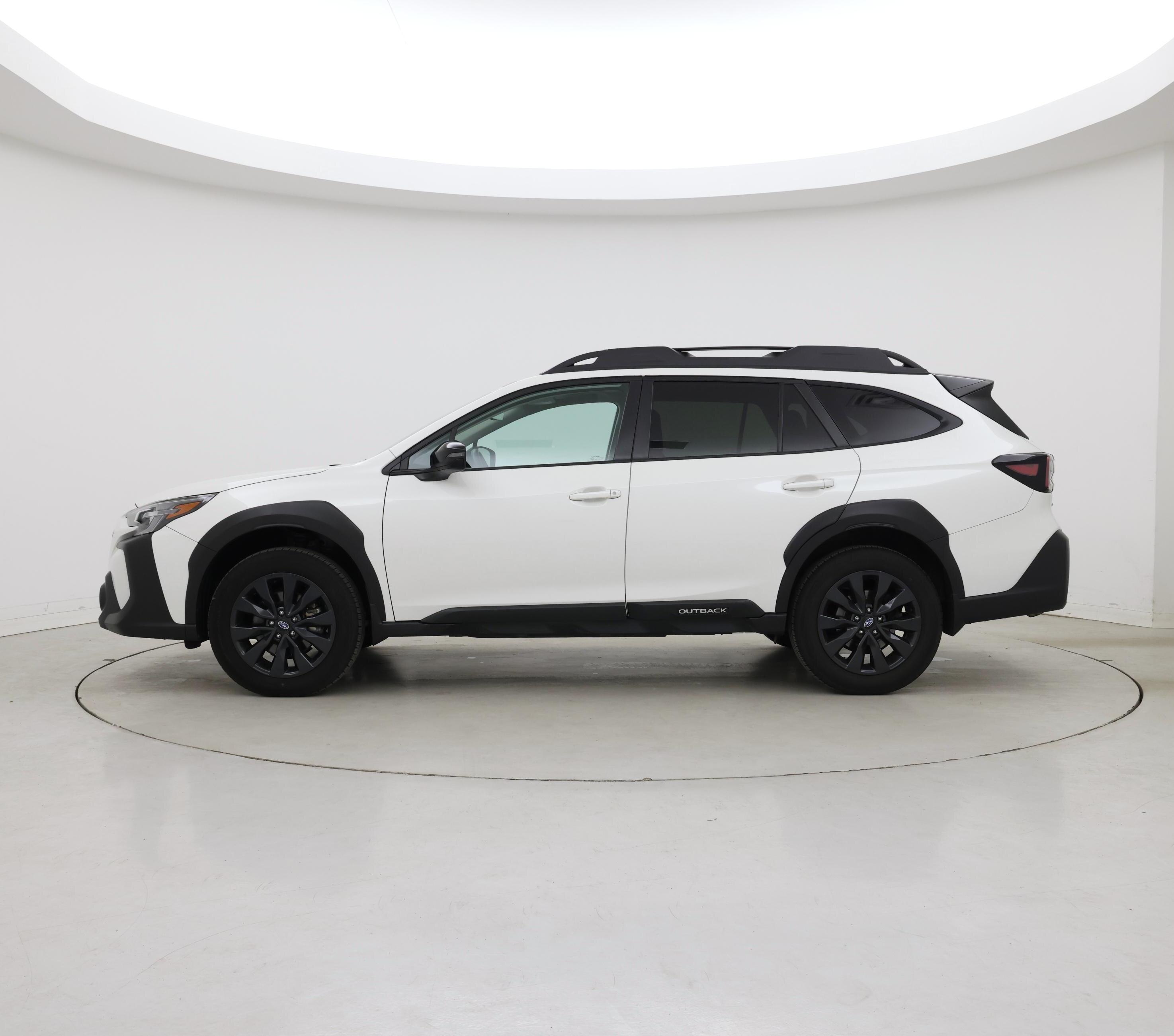 Thumbnail: 2023 Subaru Outback - 3
