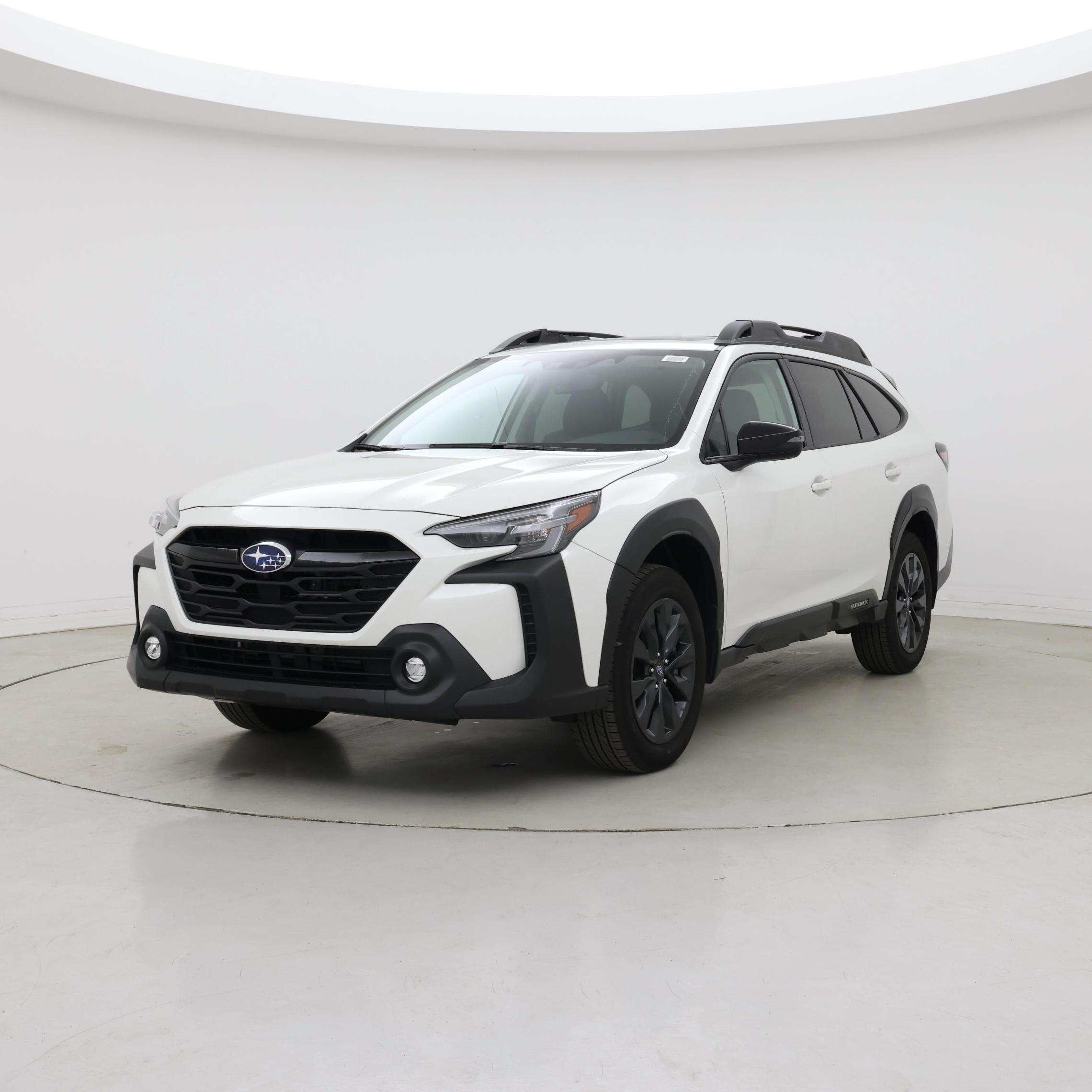 Thumbnail: 2023 Subaru Outback - 4