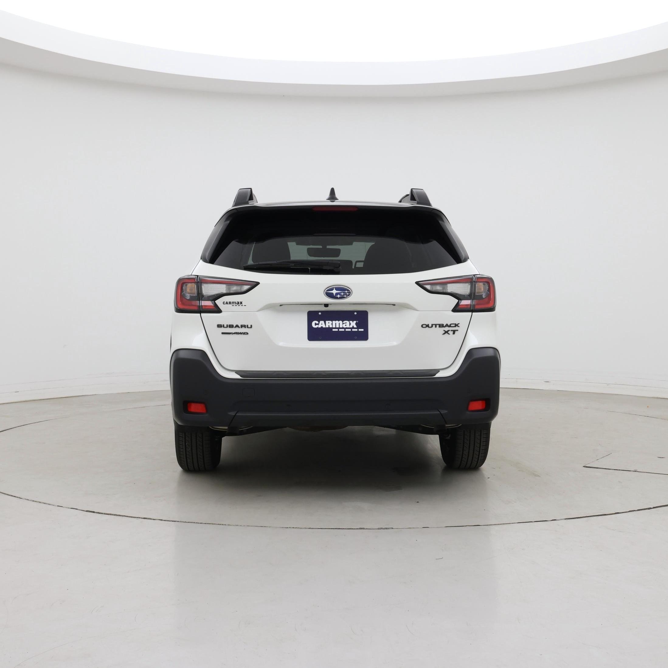 Thumbnail: 2023 Subaru Outback - 6