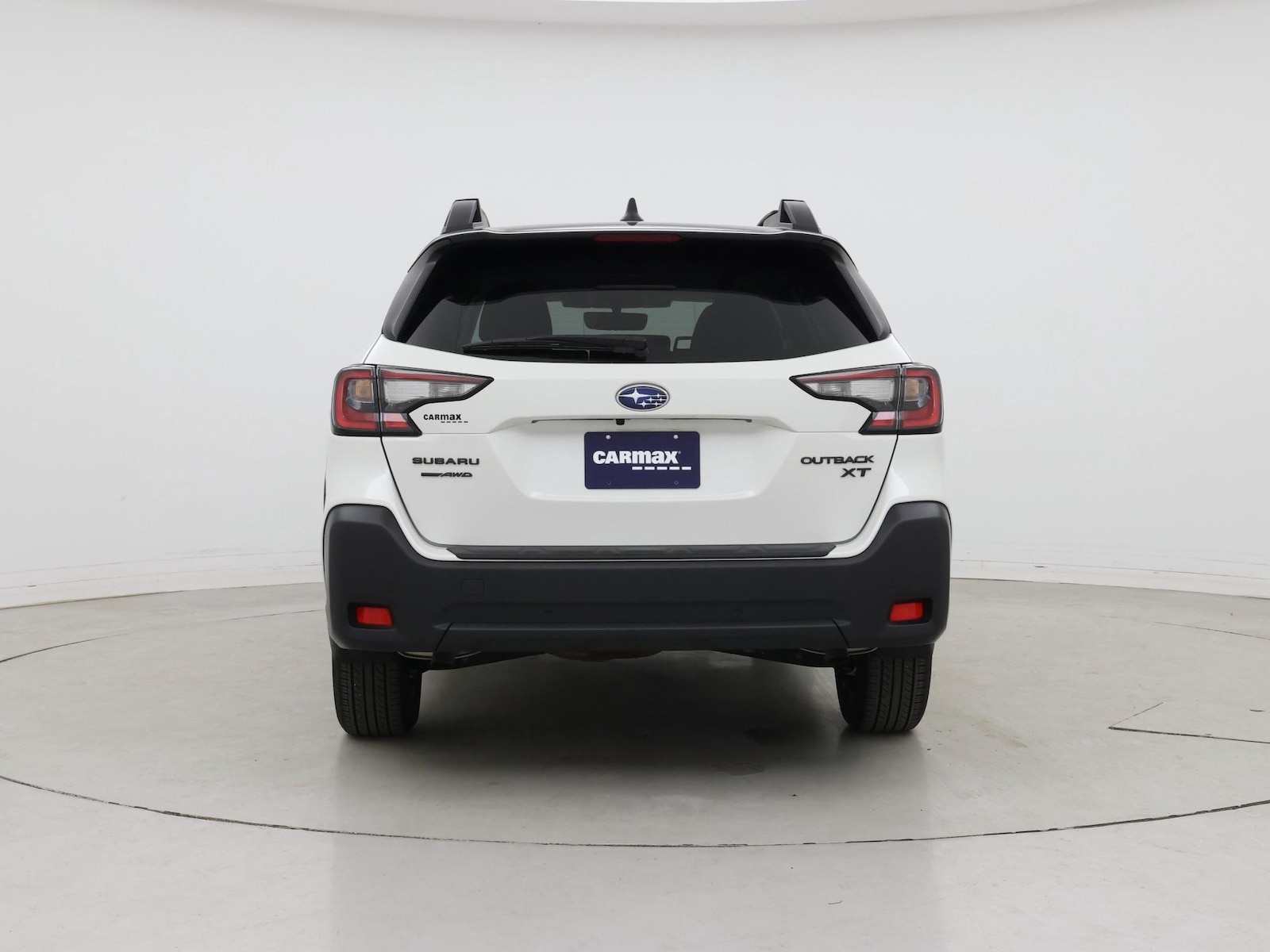 2023 Subaru Outback Onyx Edition - Photo 7