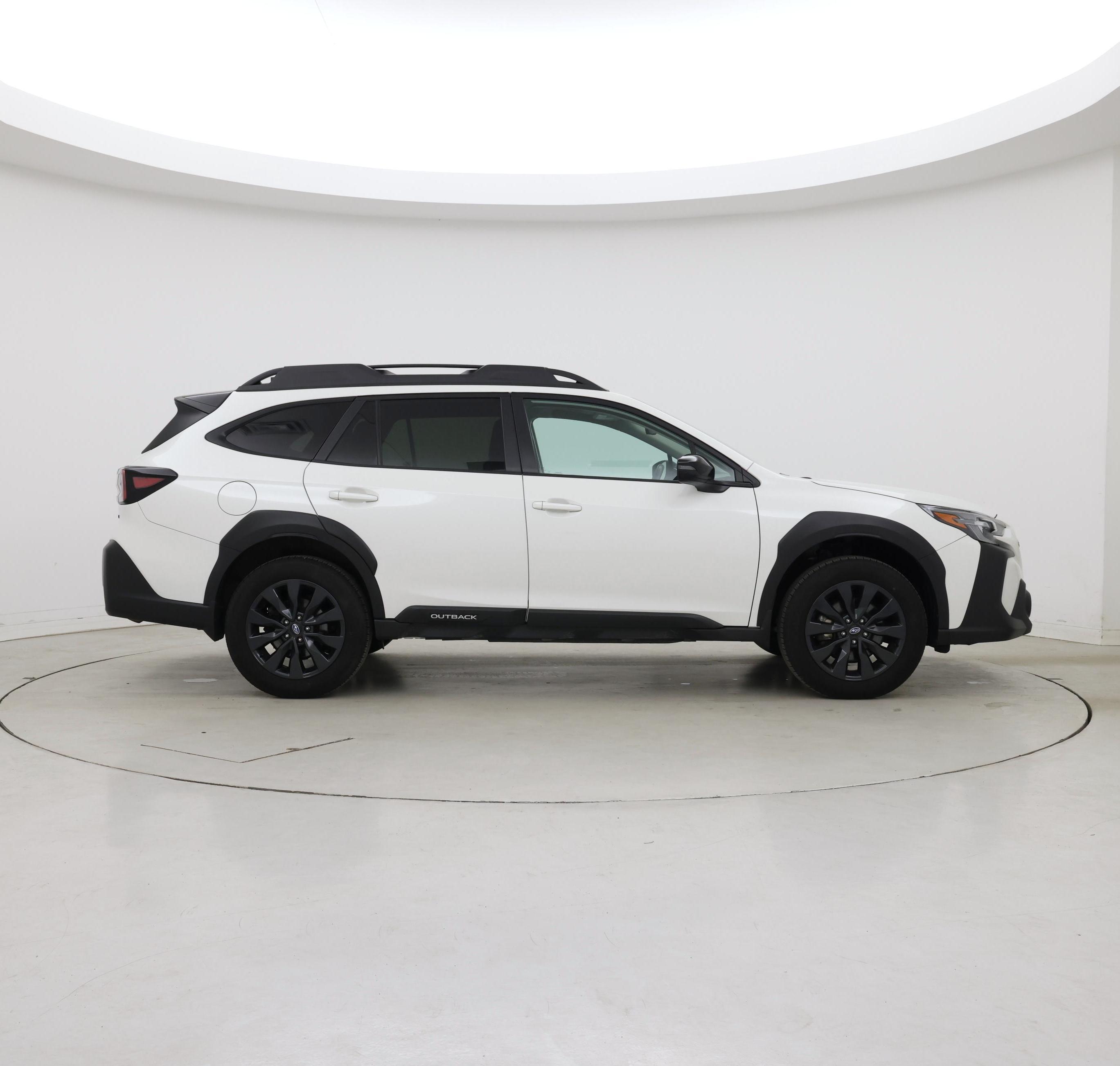Thumbnail: 2023 Subaru Outback - 7