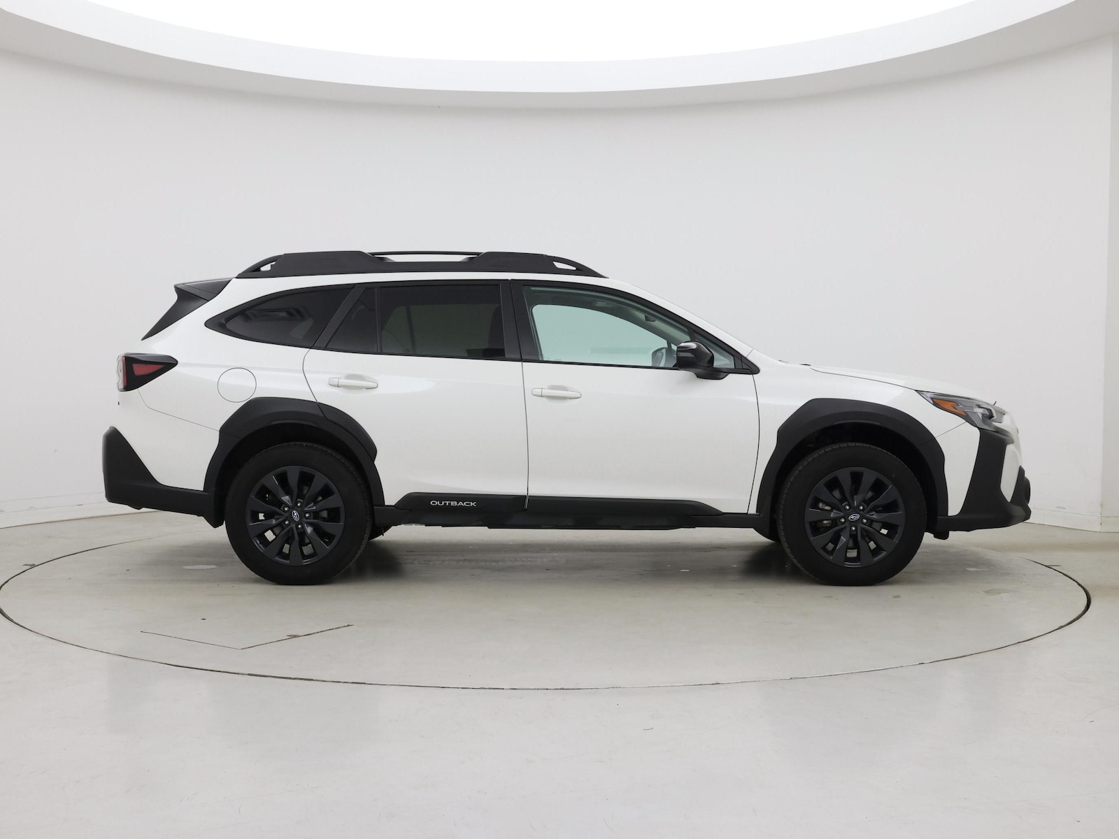 2023 Subaru Outback Onyx Edition - Photo 8