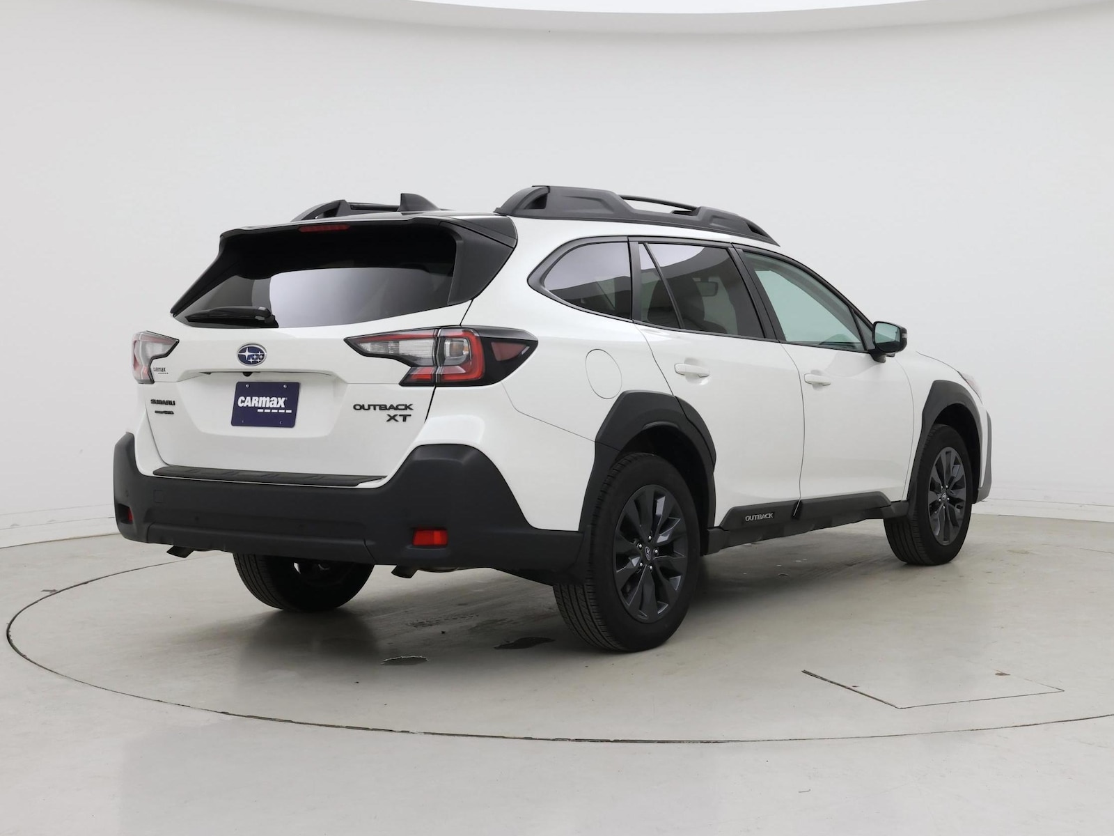 2023 Subaru Outback Onyx Edition - Photo 9