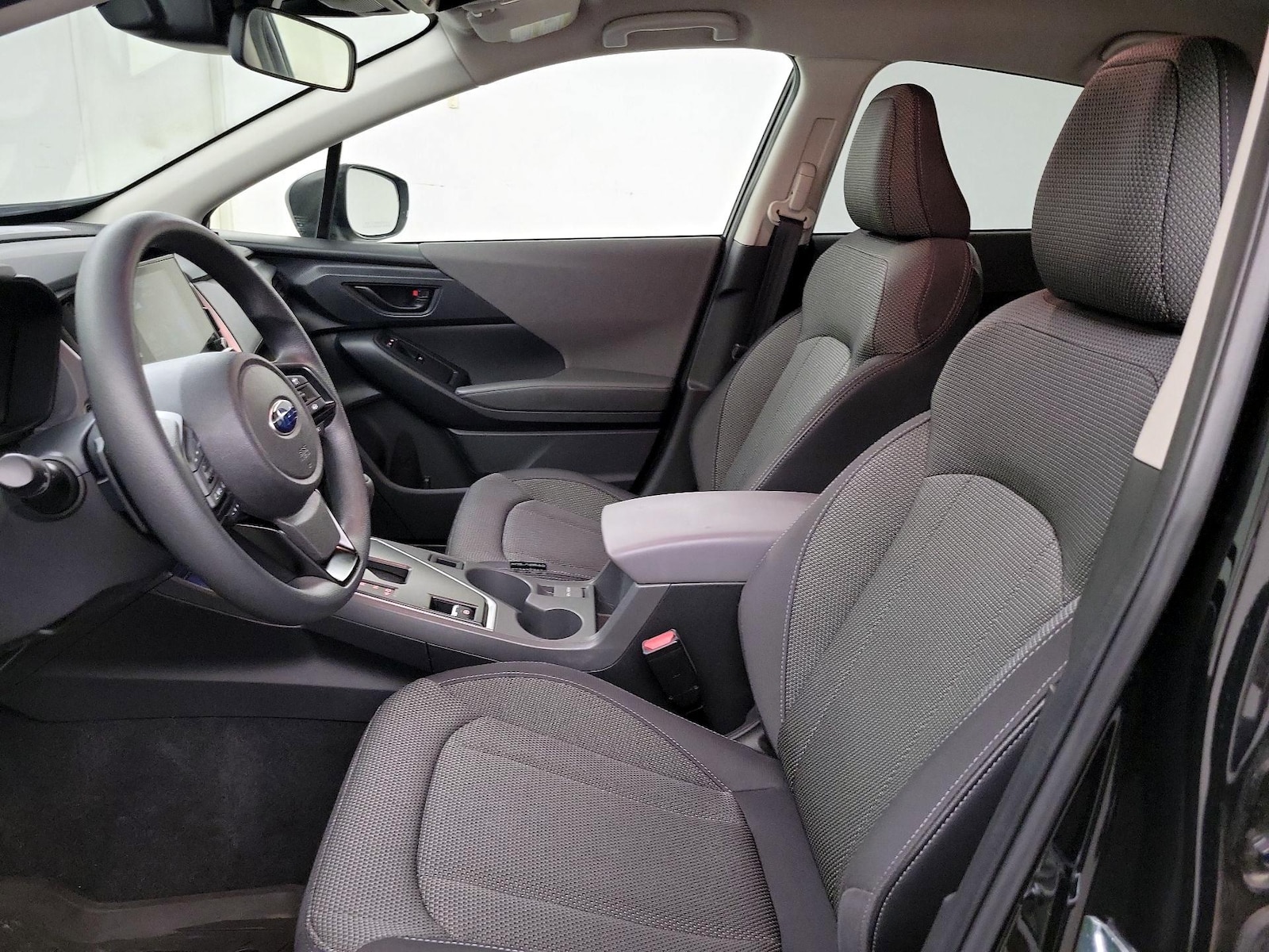 Side Airbags