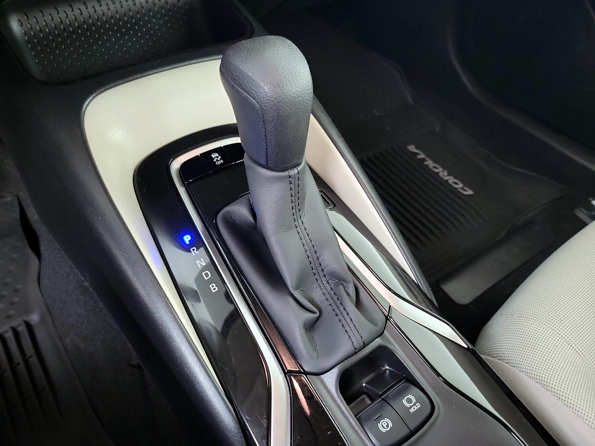 Thumbnail: 2020 Toyota Corolla - 16