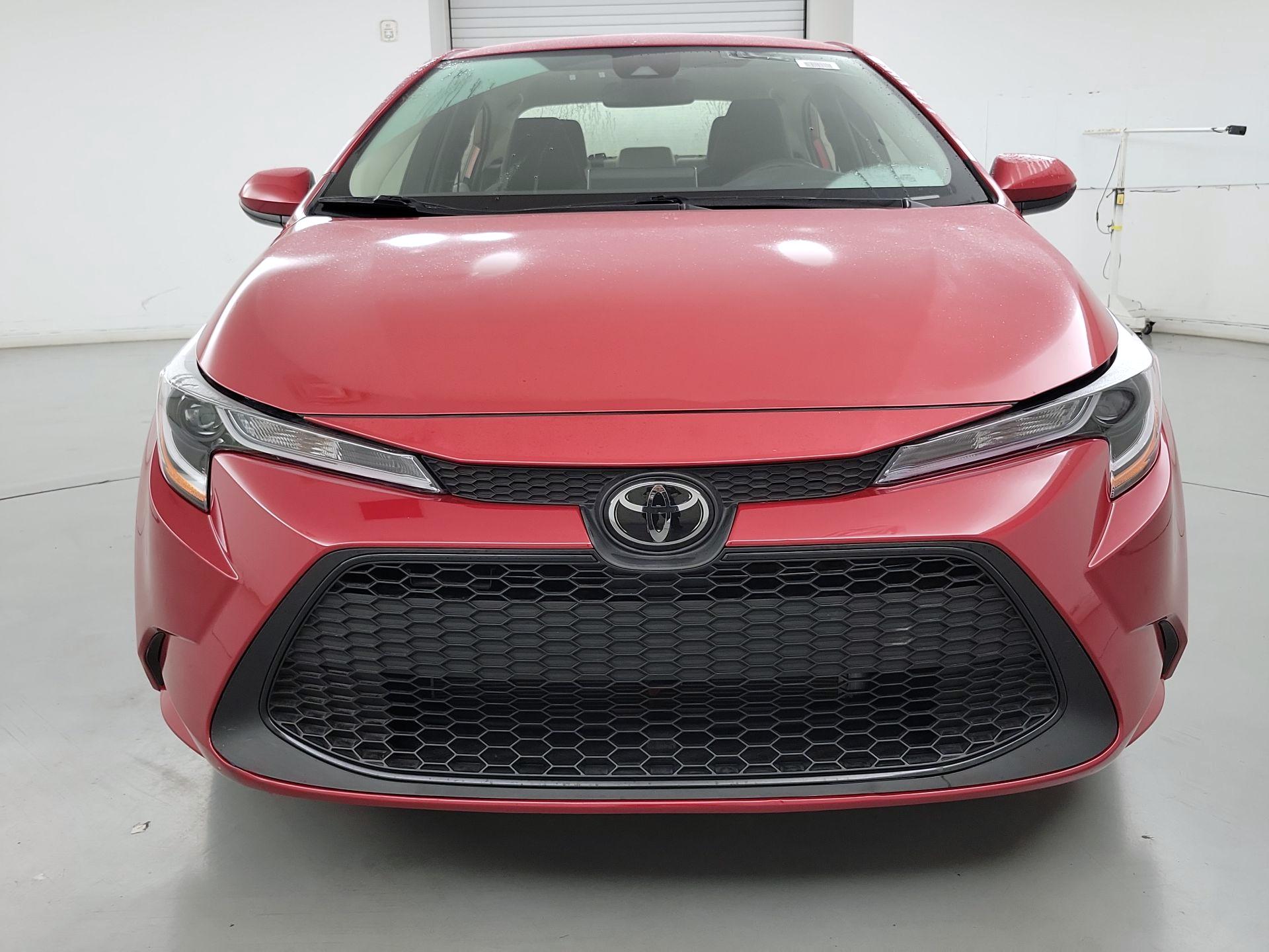 Thumbnail: 2020 Toyota Corolla - 2