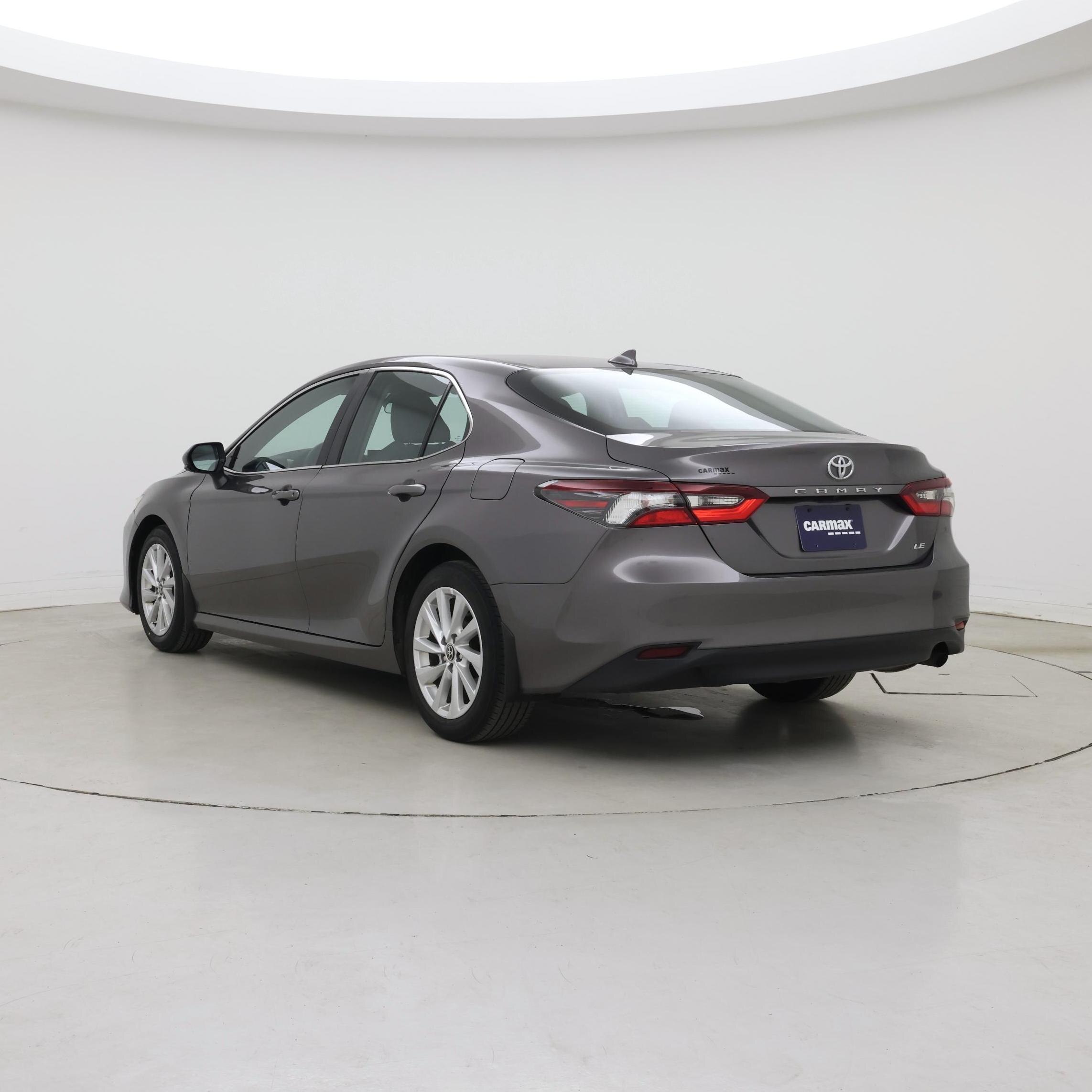 Thumbnail: 2023 Toyota Camry - 2