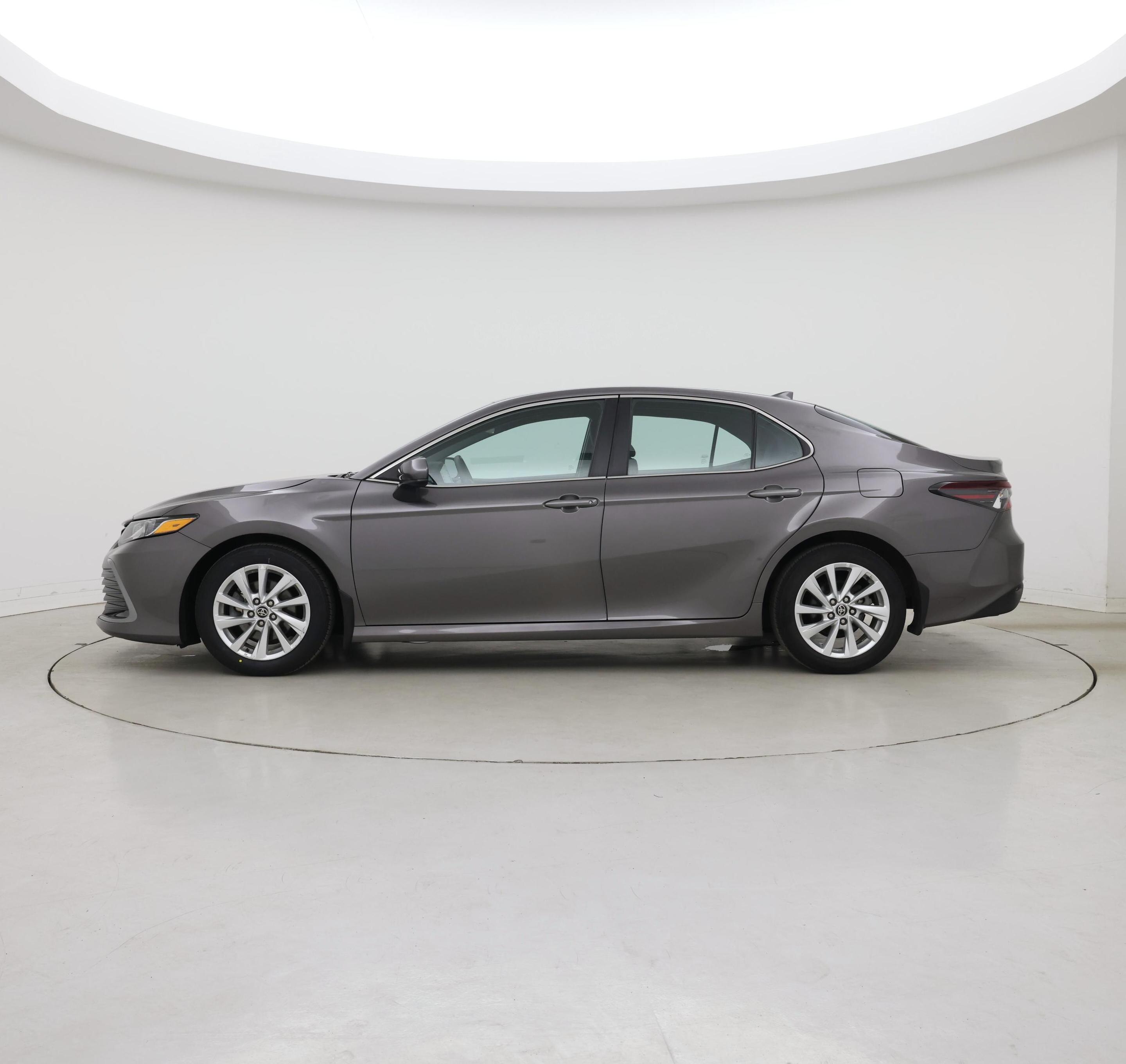 Thumbnail: 2023 Toyota Camry - 3