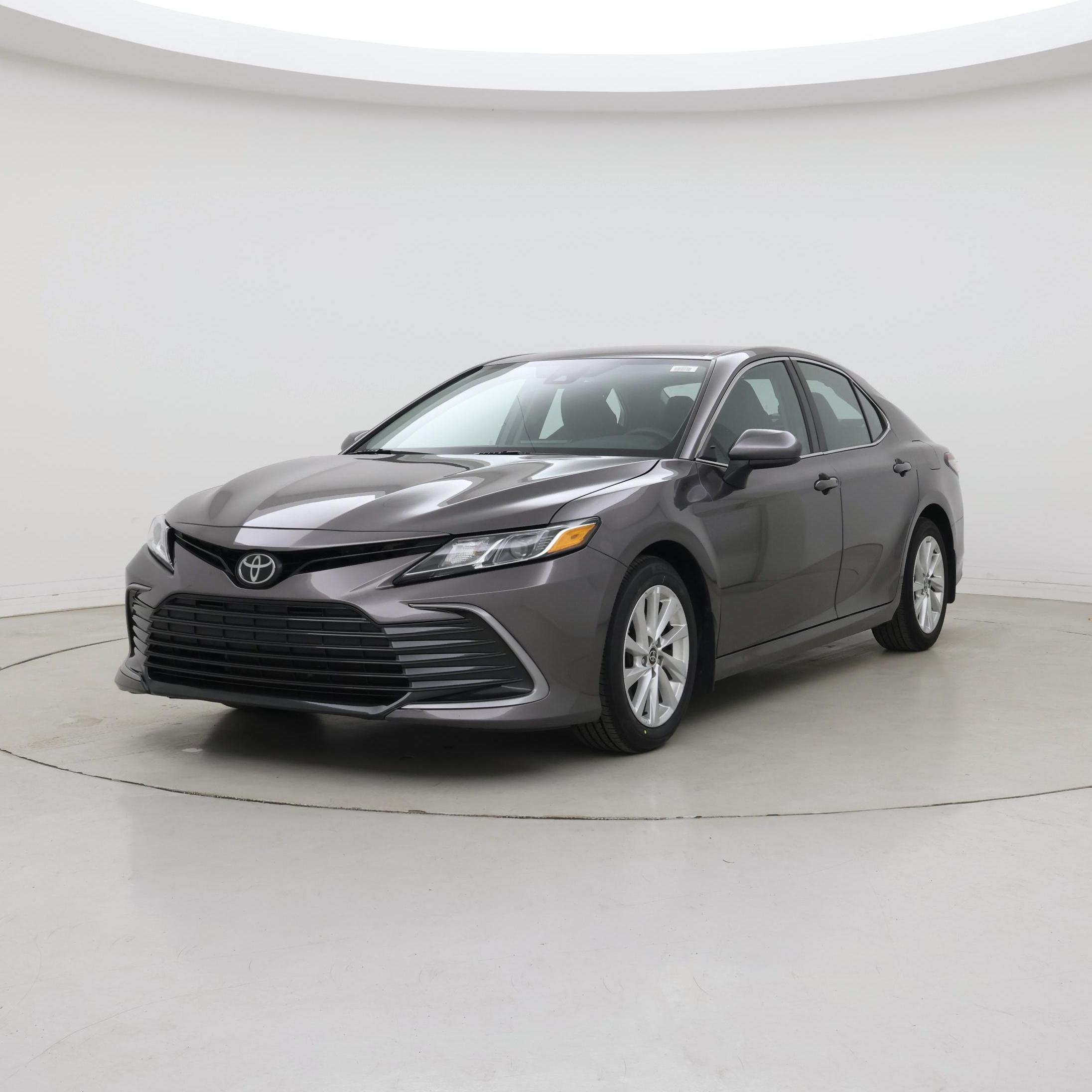 Thumbnail: 2023 Toyota Camry - 4