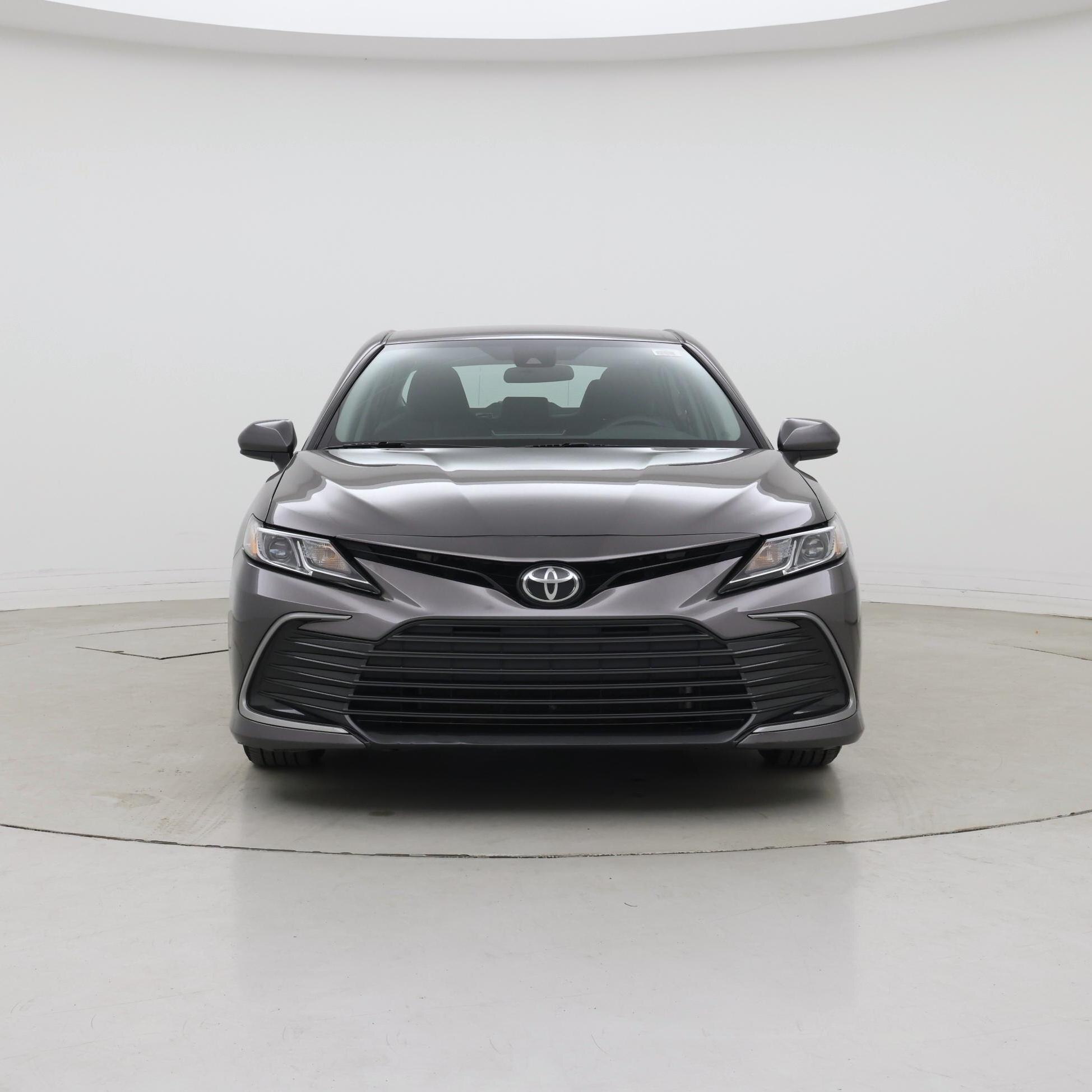 Thumbnail: 2023 Toyota Camry - 5
