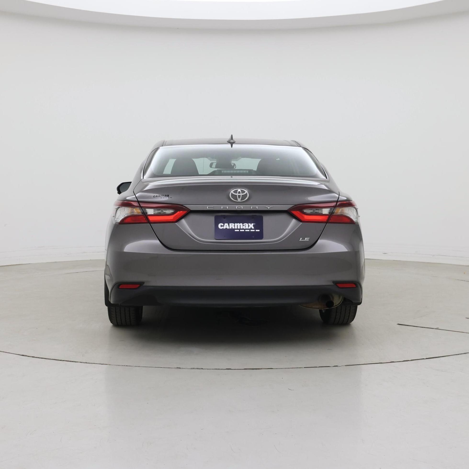 Thumbnail: 2023 Toyota Camry - 6