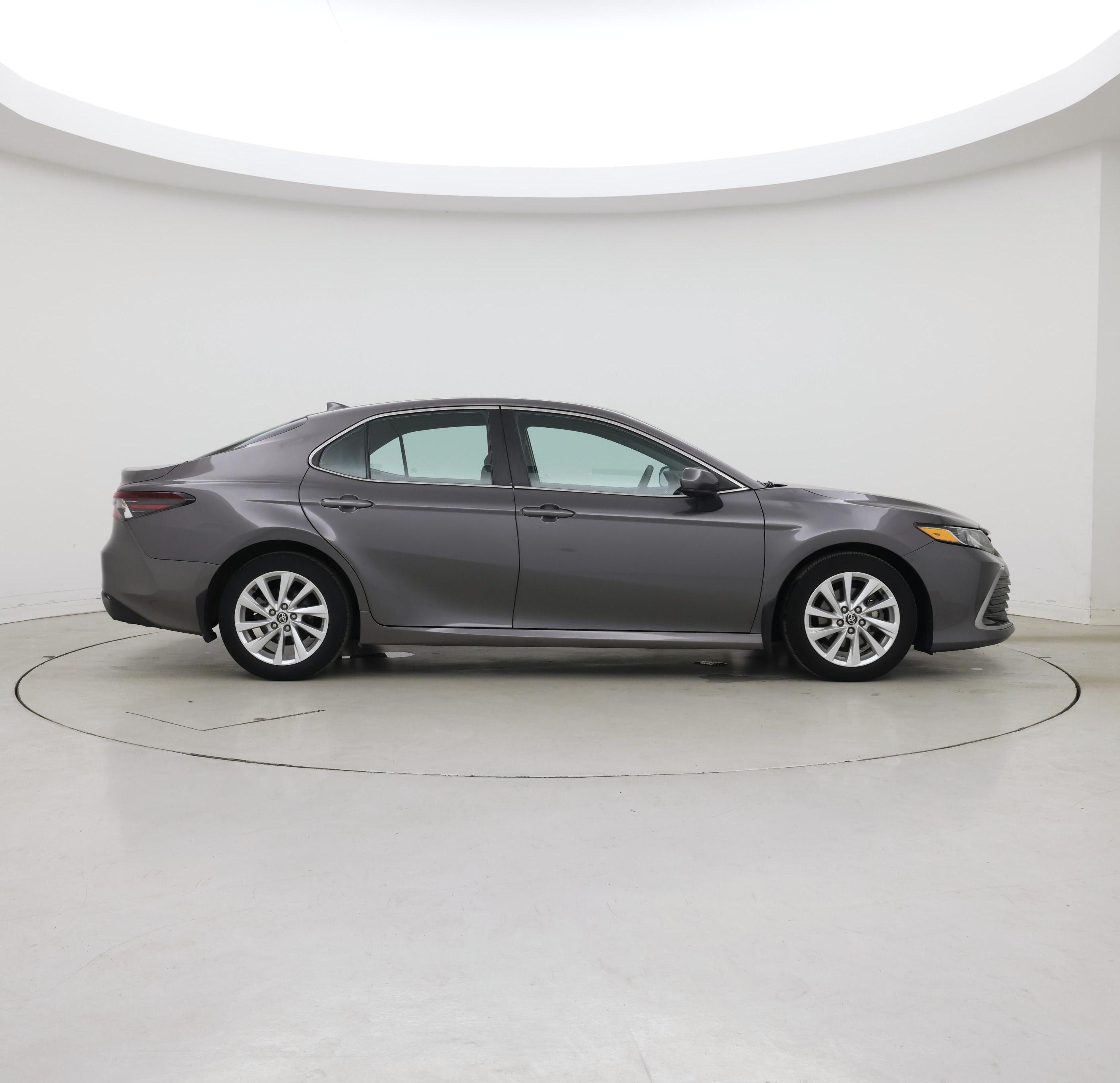 Thumbnail: 2023 Toyota Camry - 7