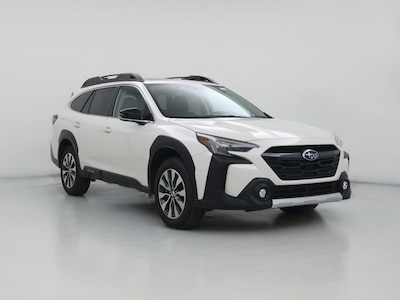 2023 Subaru Outback Limited XT
