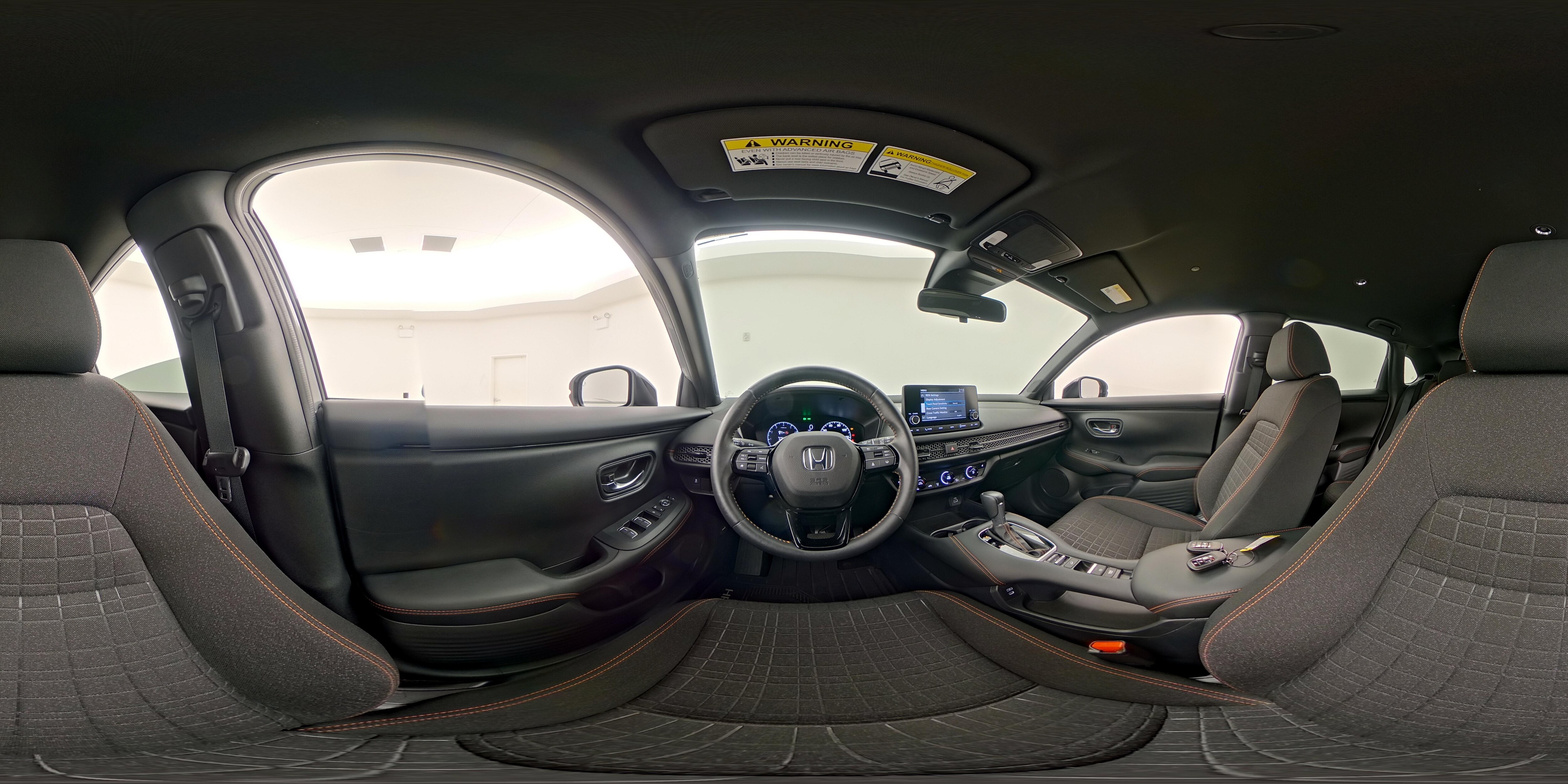 2024 Honda HR-V Sport - Photo 26