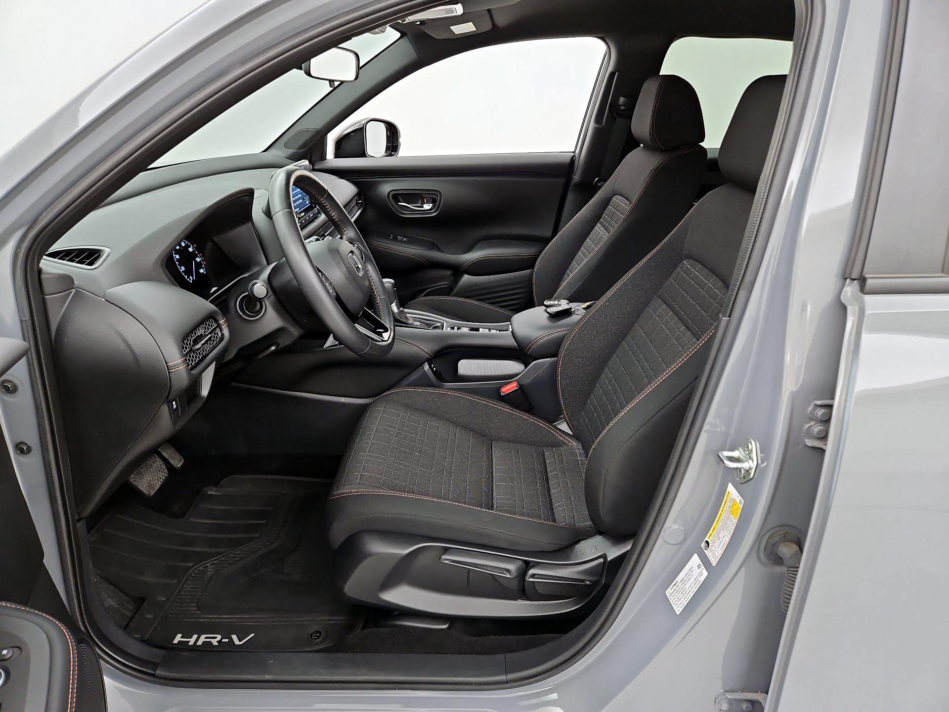 Thumbnail: 2024 Honda HR-V - 11