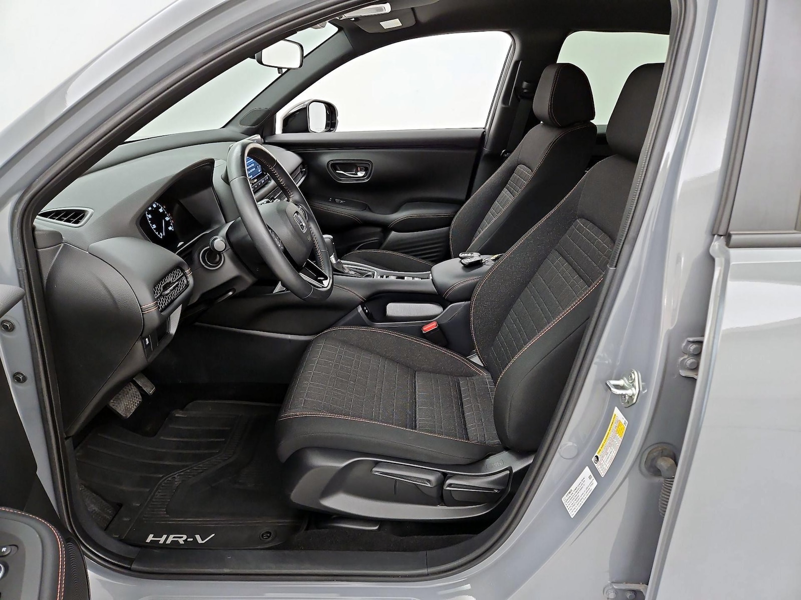 2024 Honda HR-V Sport - Photo 12