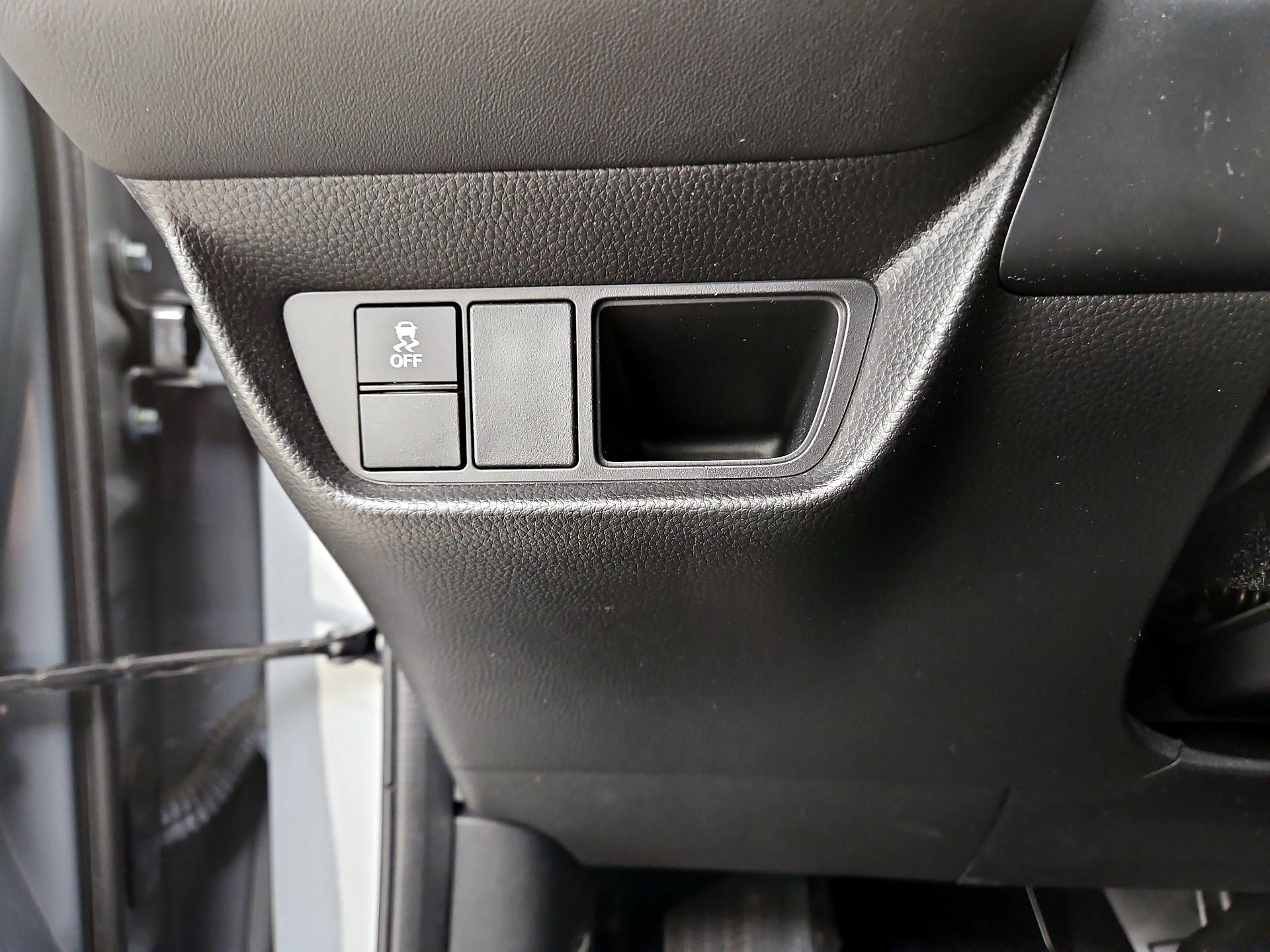 Thumbnail: 2024 Honda HR-V - 13