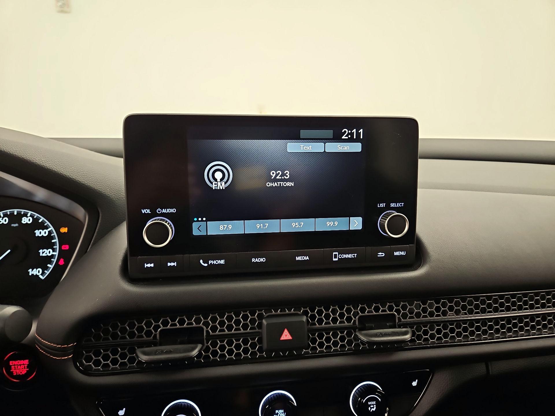 Thumbnail: 2024 Honda HR-V - 15