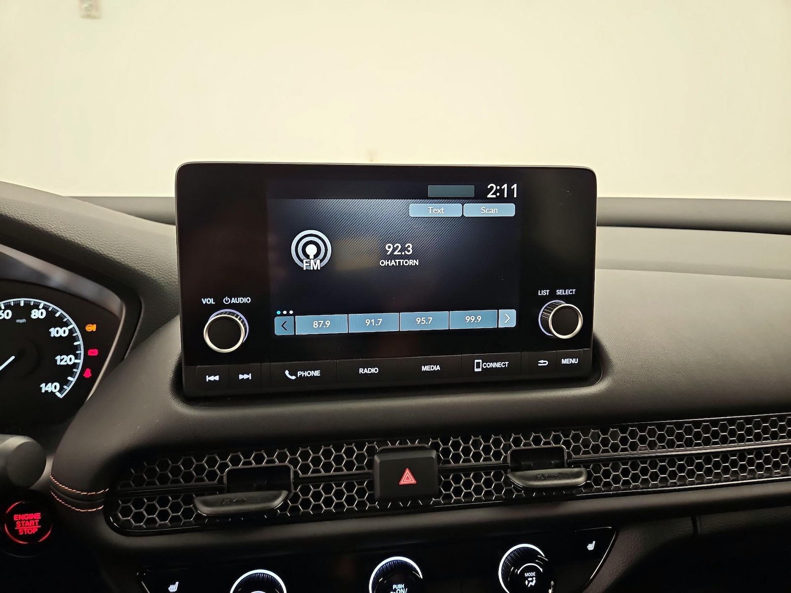 2024 Honda HR-V Sport - Photo 16