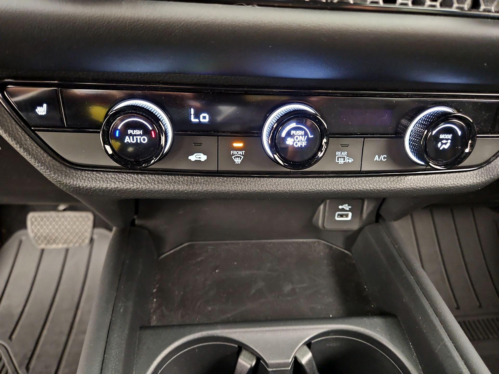 Thumbnail: 2024 Honda HR-V - 16