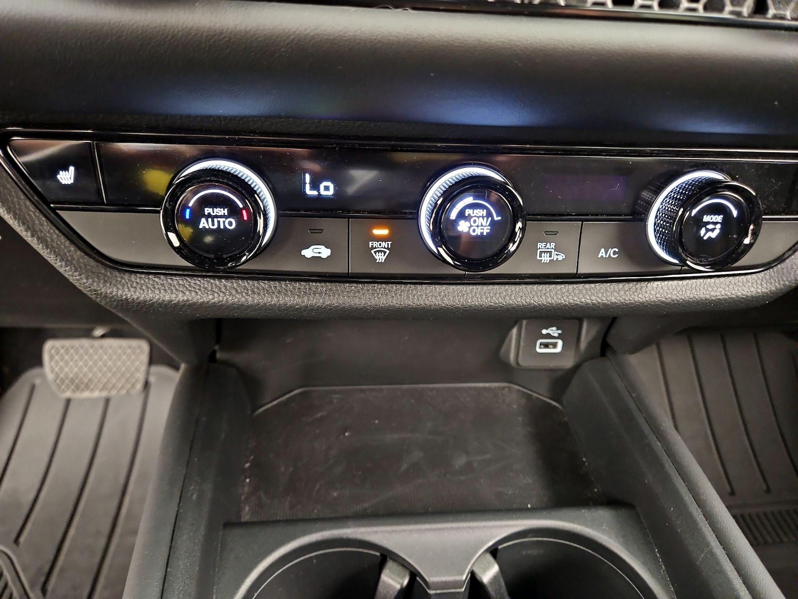 2024 Honda HR-V Sport - Photo 17