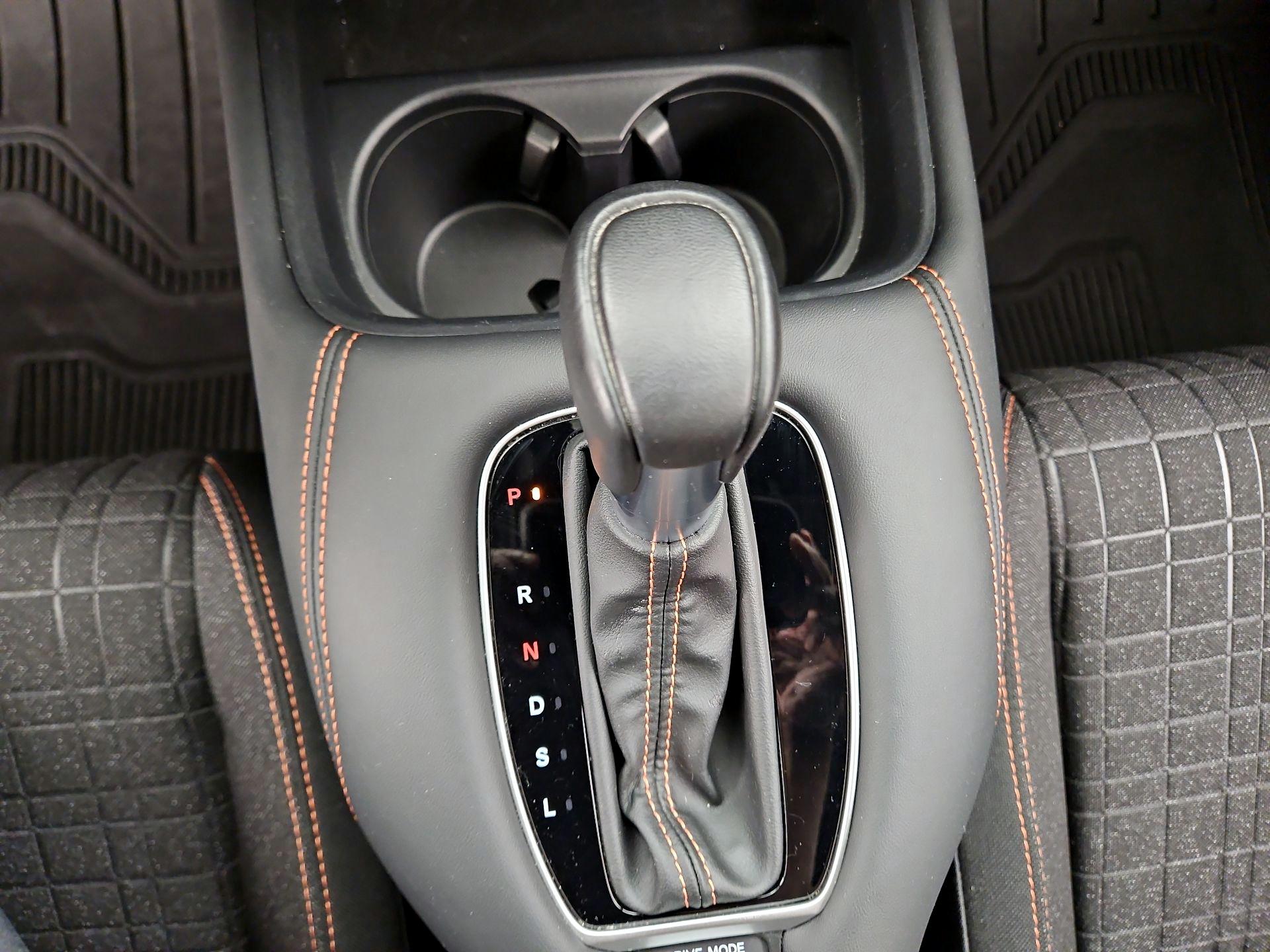 Thumbnail: 2024 Honda HR-V - 17