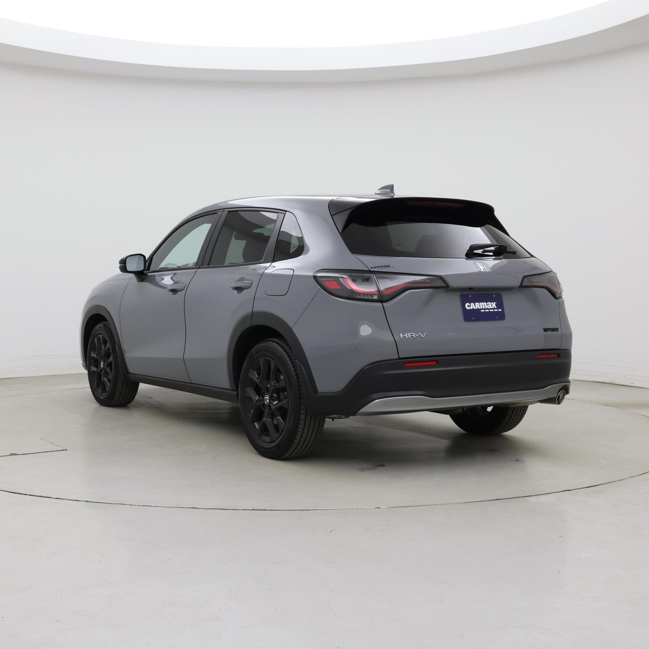 Thumbnail: 2024 Honda HR-V - 2